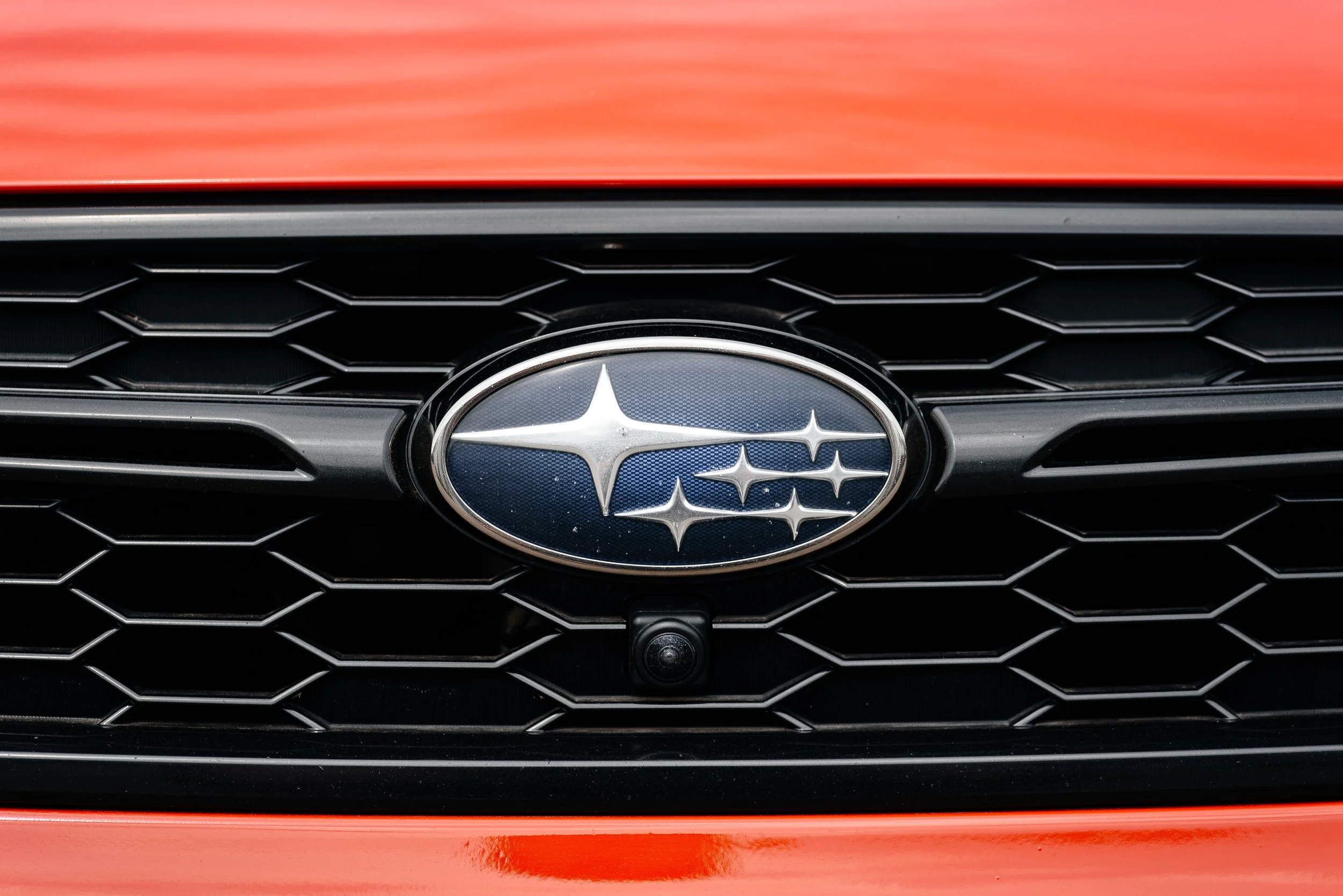 Subaru | Family Passport