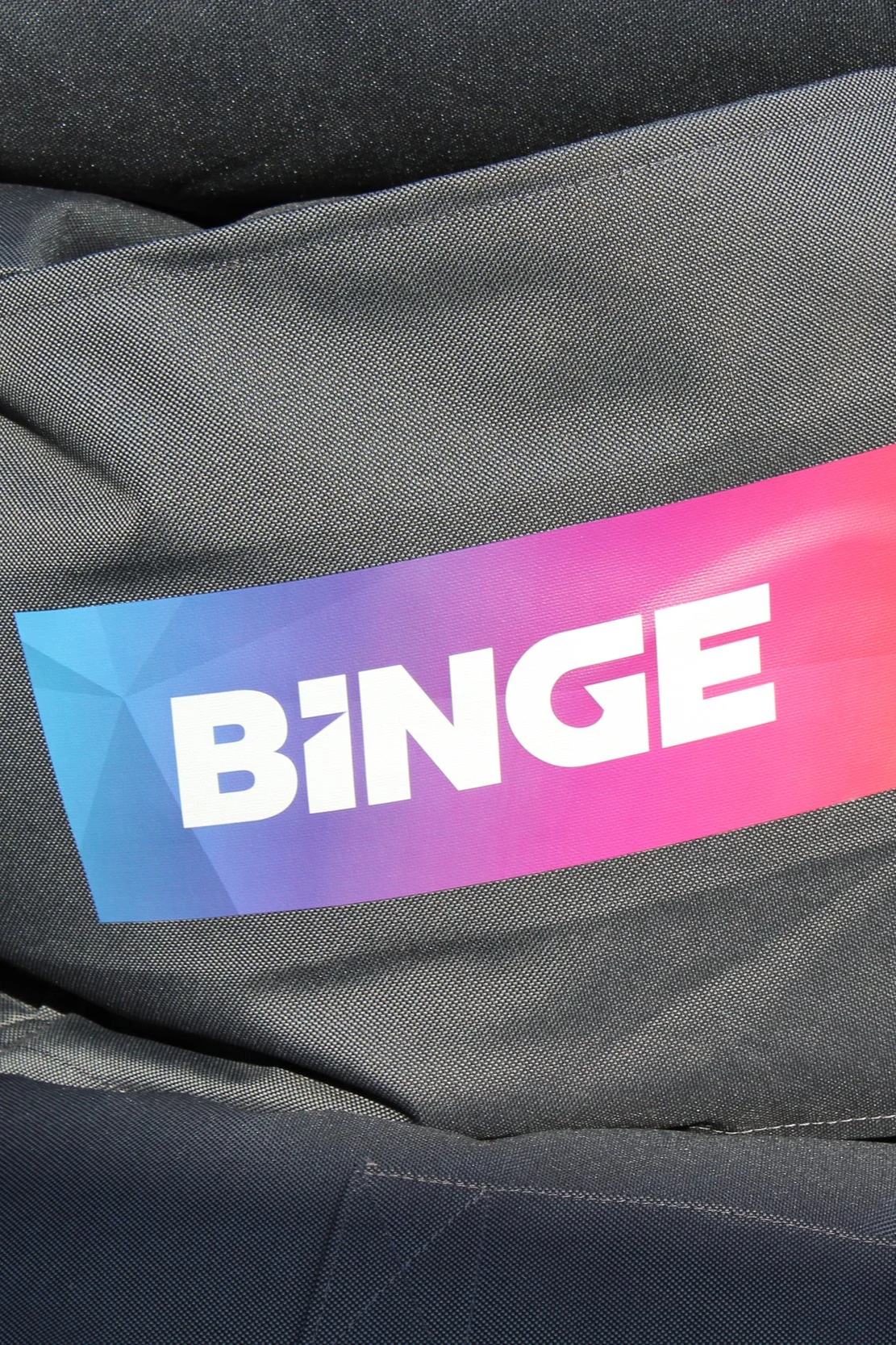 Binge | Moonlight Cinema