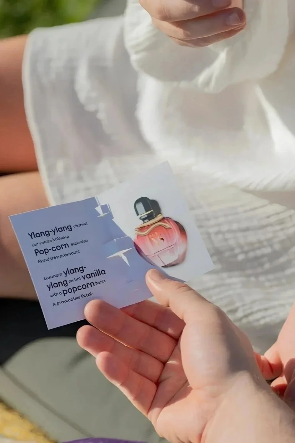 Paco Rabanne | Moonlight Cinema