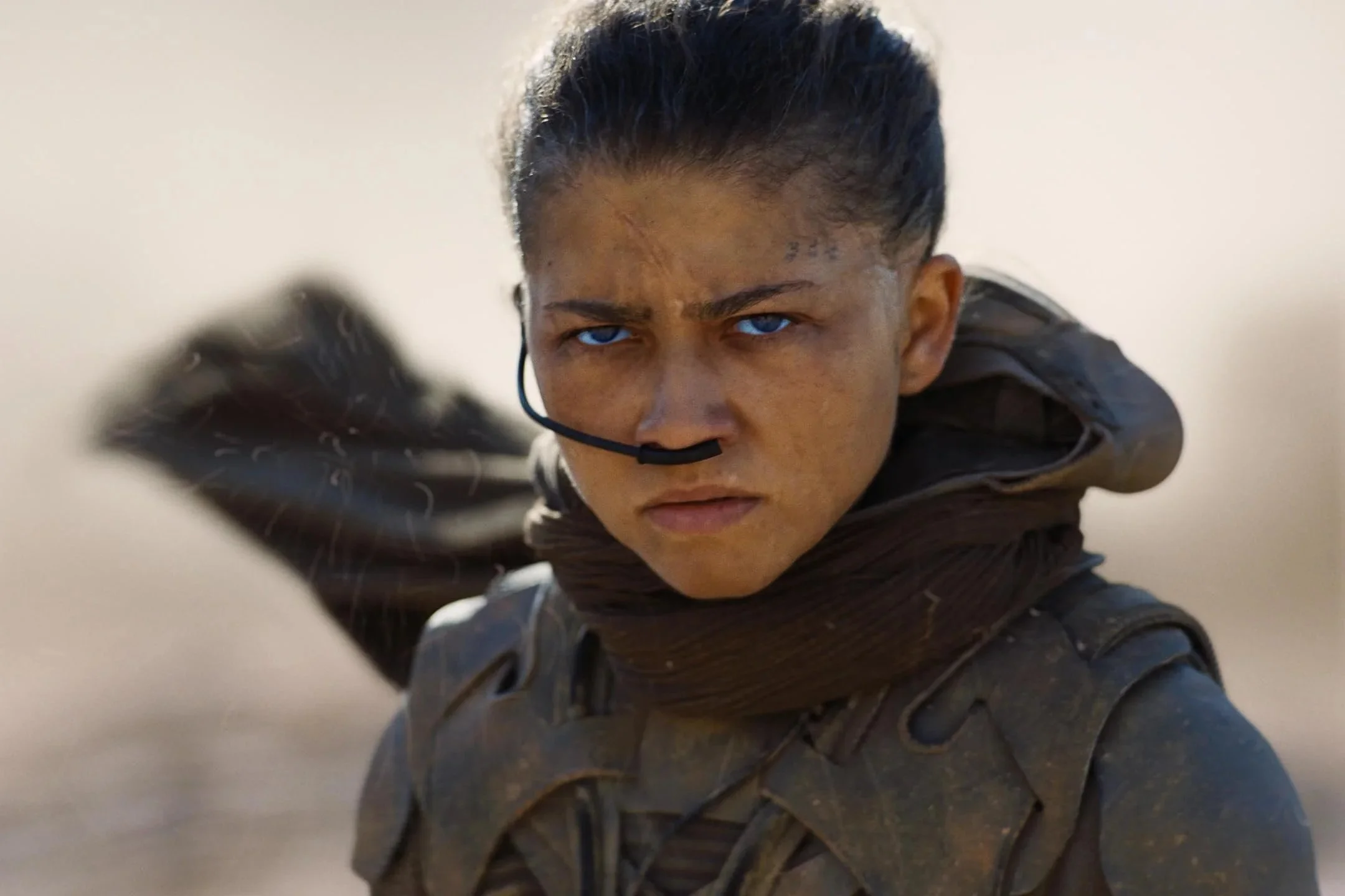 <b>Dune: Part Three</b> <br/>Released 17th Dec<br/><font size="-1">Platinum | P25-54, Males