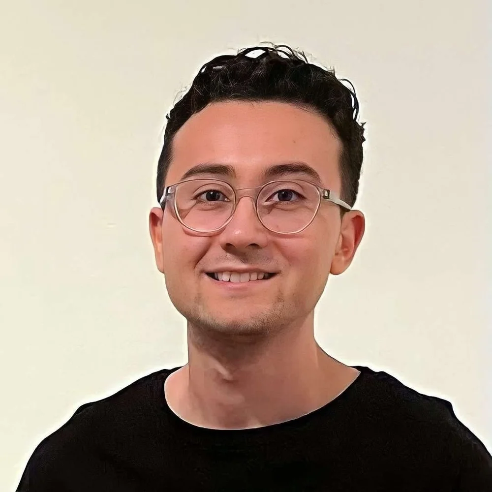 Faces of Val Sales Coordinator, Gio Graziano. — Val