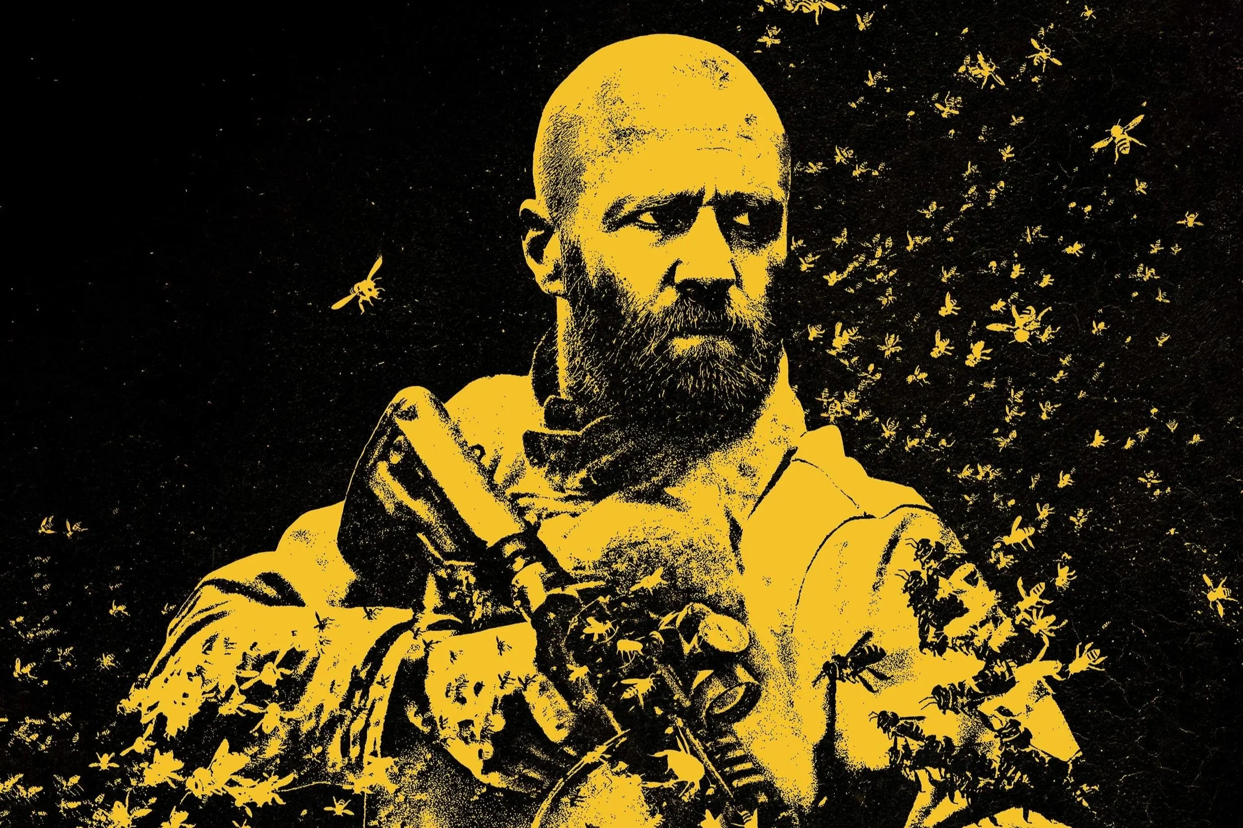 <b>The Beekeeper 2</b> <br/>Released 14th Jan<br/><font size="-1">Silver | P25-54, Males
