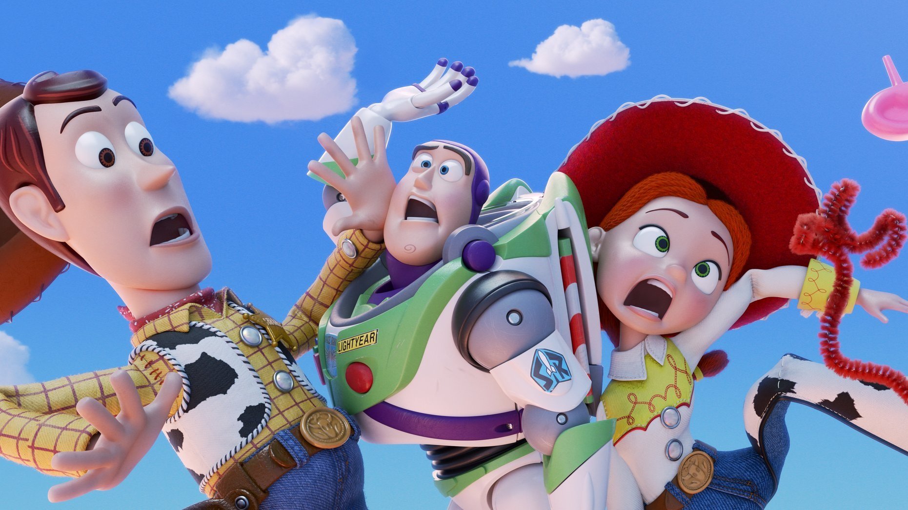 <b>Toy Story 5</b> <br/>Released 18th Jun<br/><font size="-1">Platinum | P25-54, Families