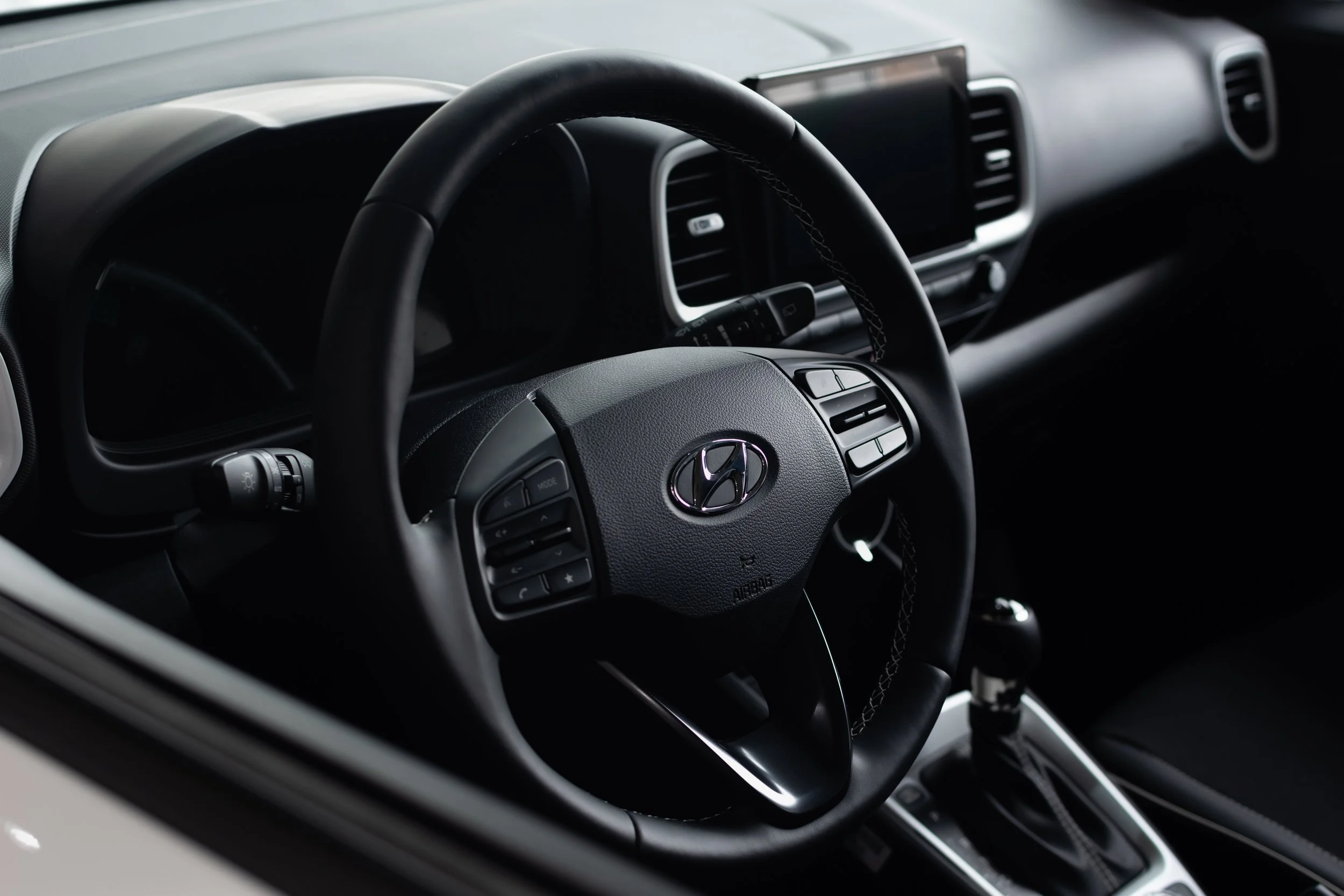 Hyundai | Drive In
