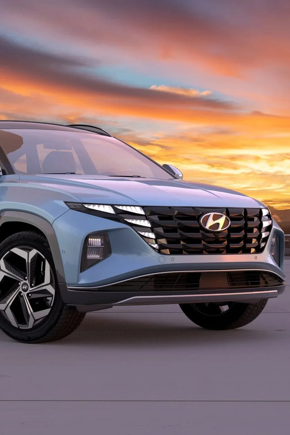 Hyundai | Family Matinee