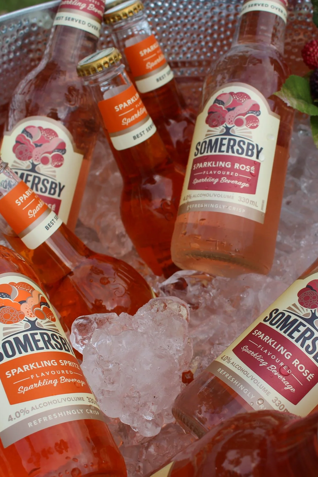 Somersby | Moonlight Cinema