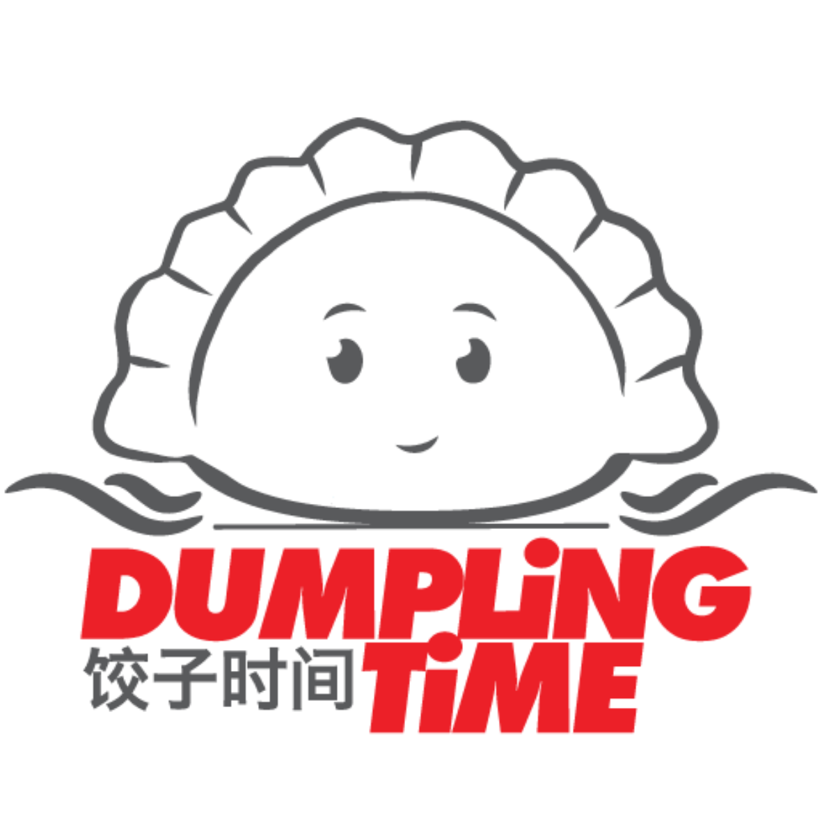 Dumpling Time logo