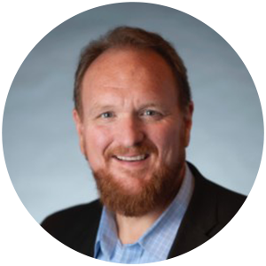 Keith Overholt, President & Chief Executive Officer at Downtown Rescue Mission 501