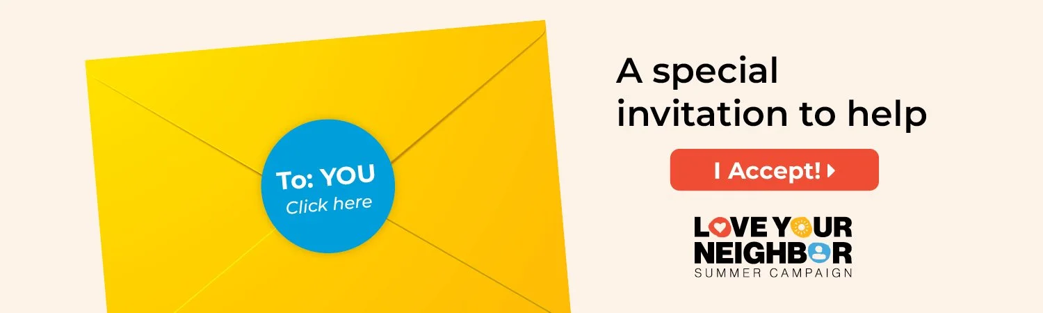 RSVP to donate today