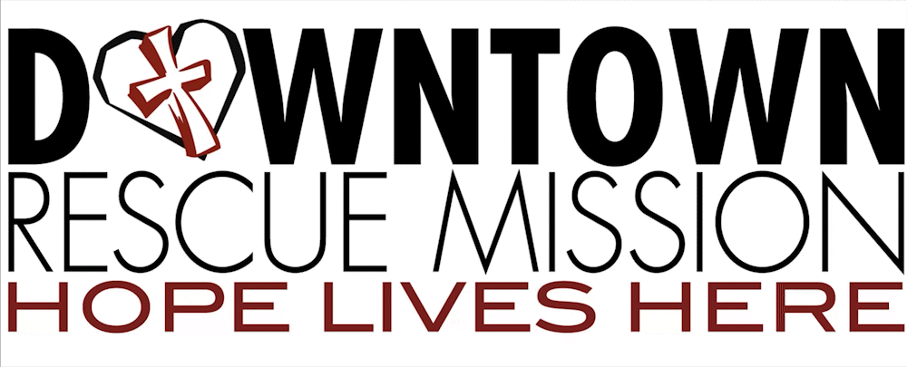 Downtown Rescue Mission