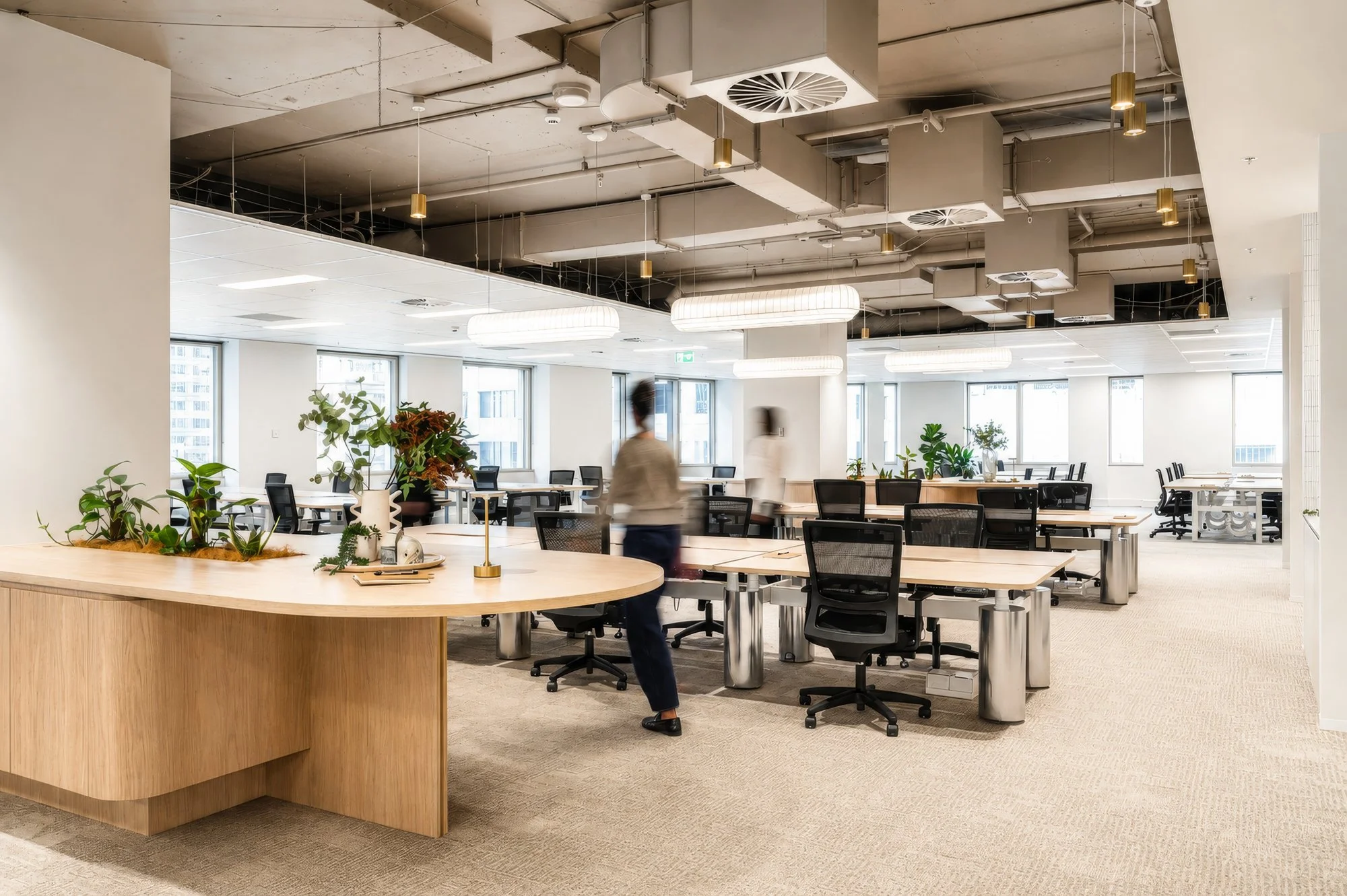 COLUMN h/a workstation 
