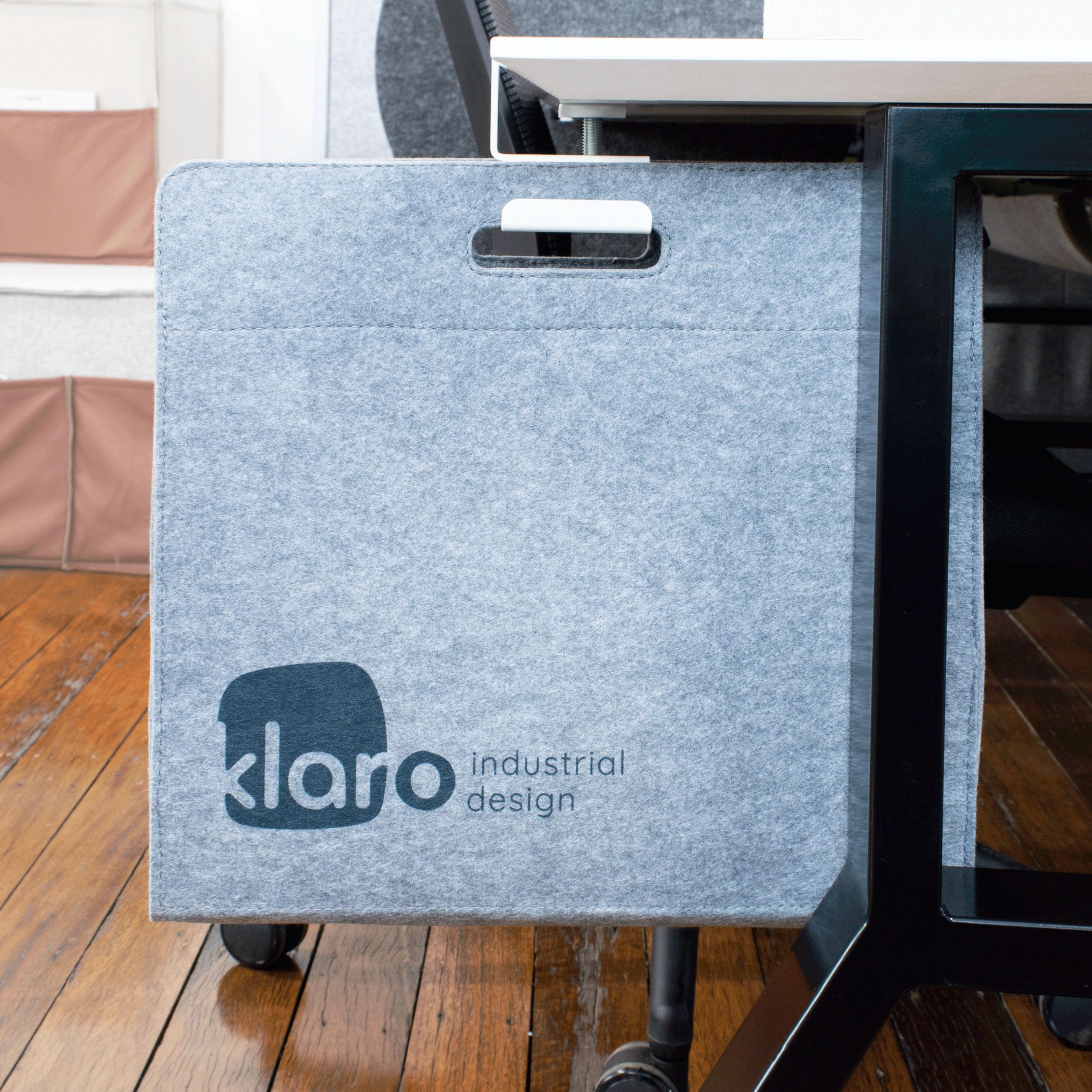 BAG — klaro industrial design