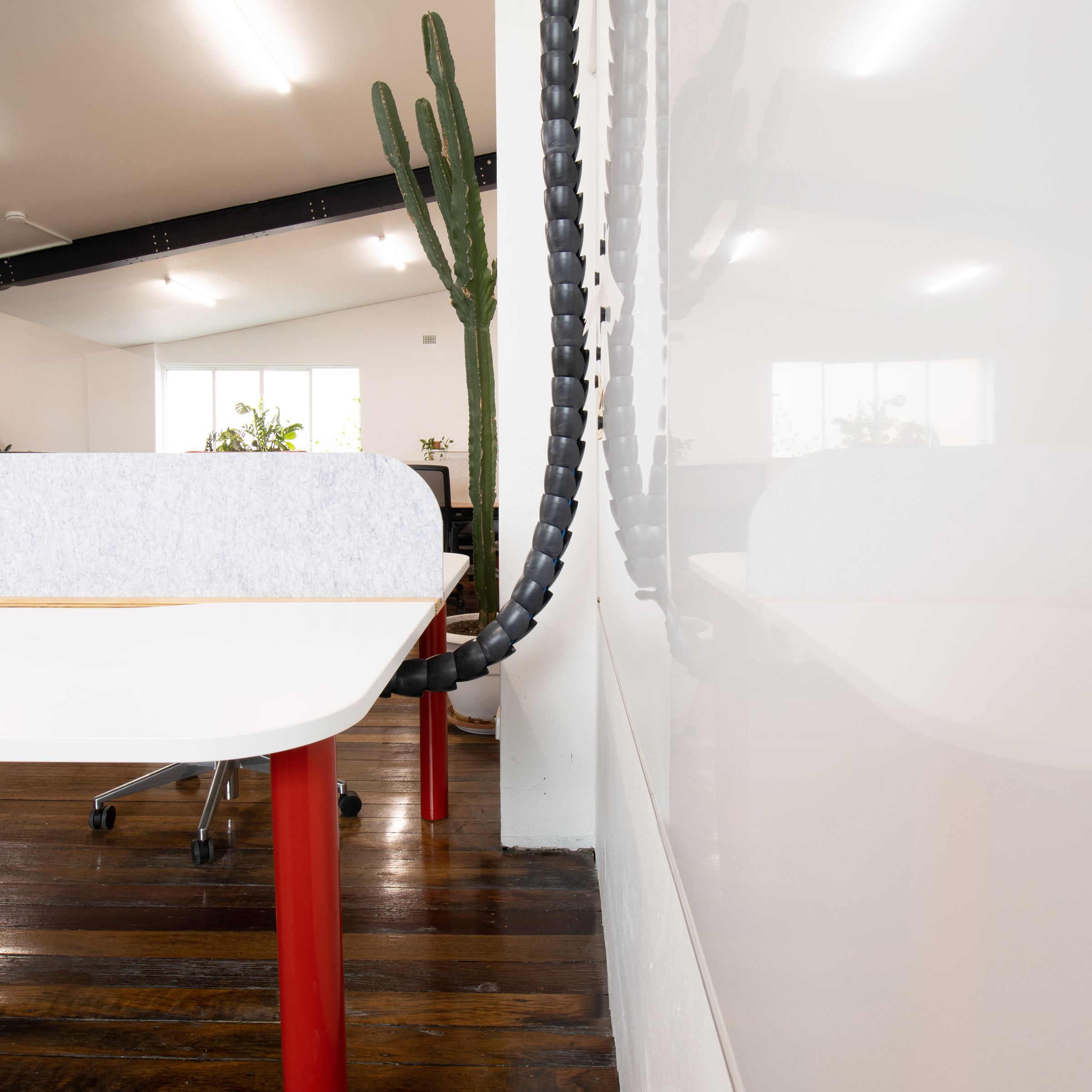 ZERO umbilical — klaro industrial design