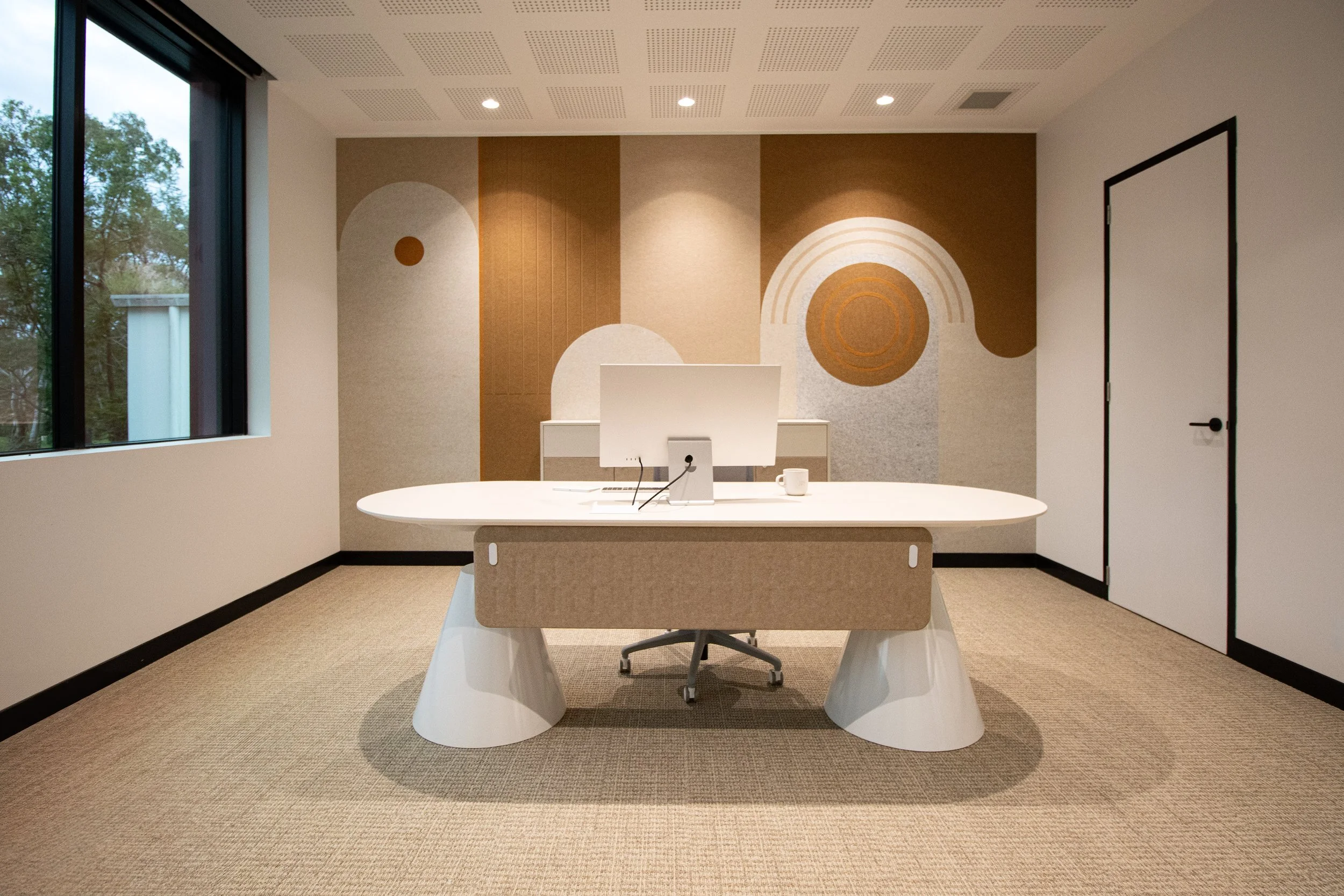 Project Feature: Absolute Domestics HQ