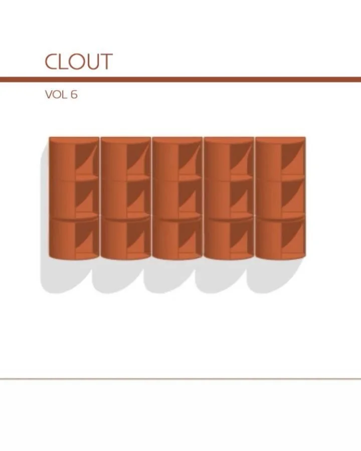 VOL 6 _ CLOUT modular shelf or side table
origin: Sydney, NSW
lead time: 6-8 weeks
finishes: Dulux or Interpon standard powder coat colours
reason for existing: As a side table, CLOUT can be stacked or grouped to create taller