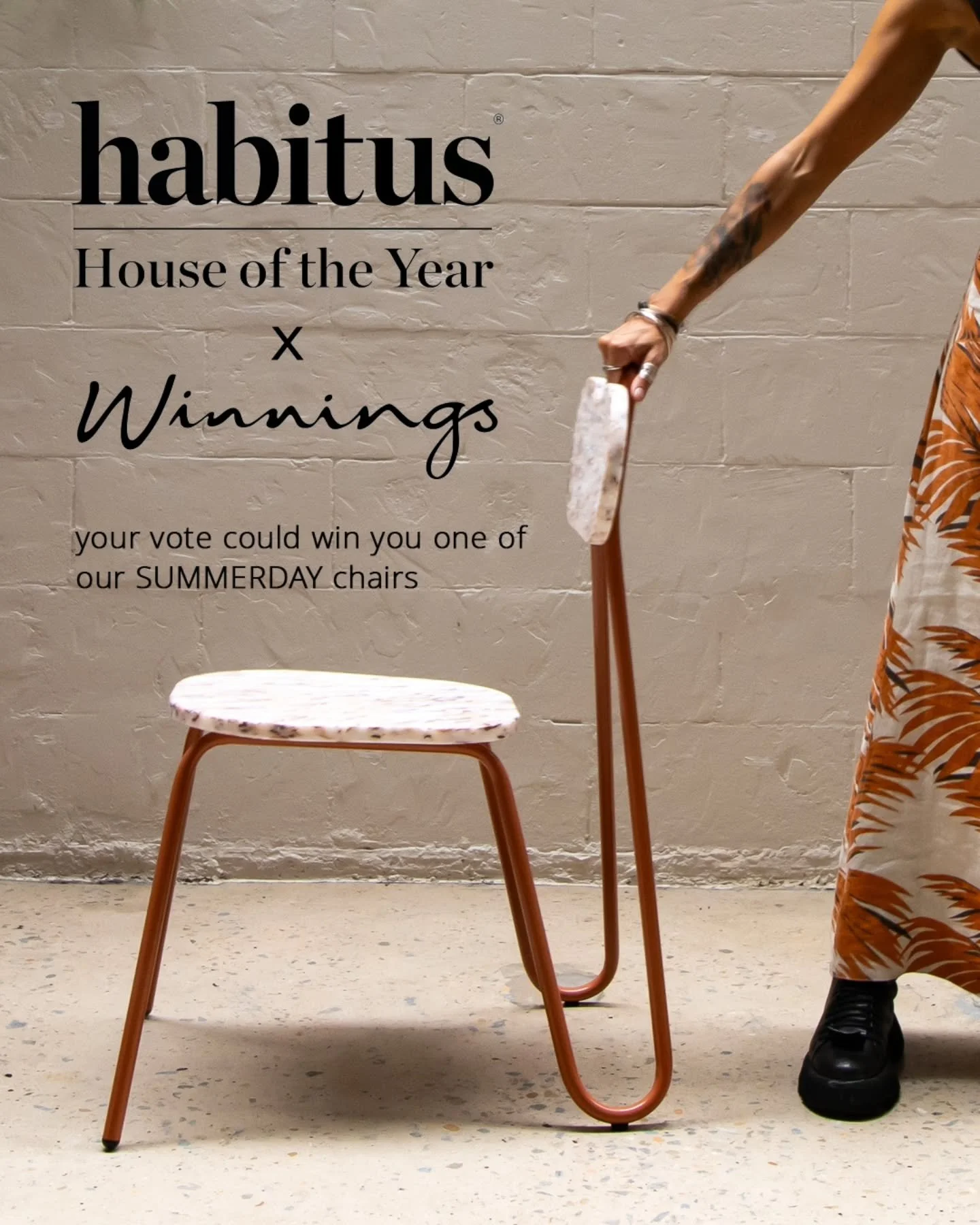 Each year, the Habitus editorial team curates a shortlist of the most inspiring homes across the Indo-Pacific&hellip; and&nbsp;you&nbsp;got to help decide the People&rsquo;s Choice winner to be announced on 4th&nbsp;of December 2025 @ Awards Night!&n