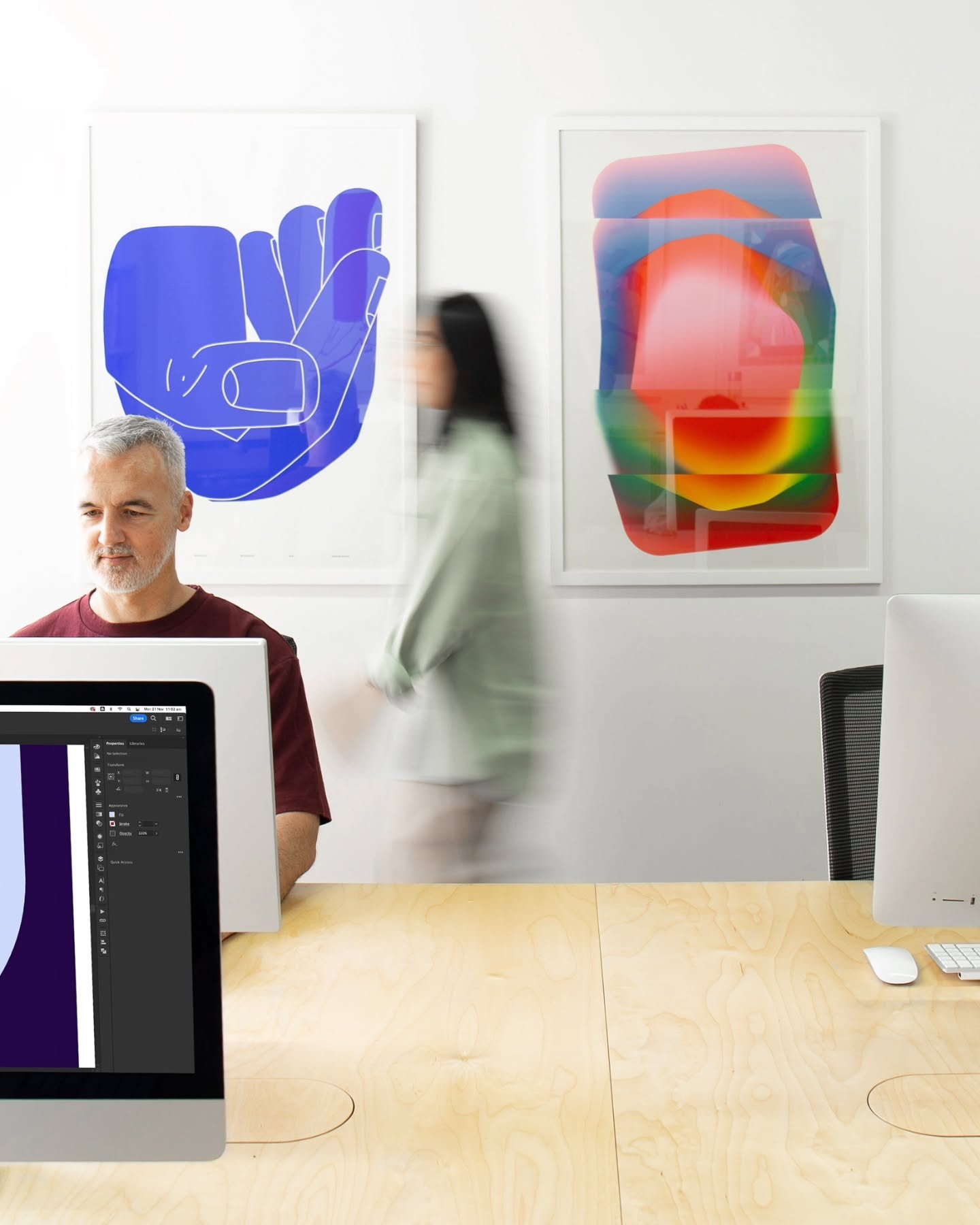 Project Feature:&nbsp;

Client

@anothercolour

Year
2022

Location 
Sydney, NSW

Products 
TUBE system&nbsp;
BASIX storage
TRAX softwiring management
PATU access cover 

Special considerations

Another colour studio&rsquo;s interior space required f