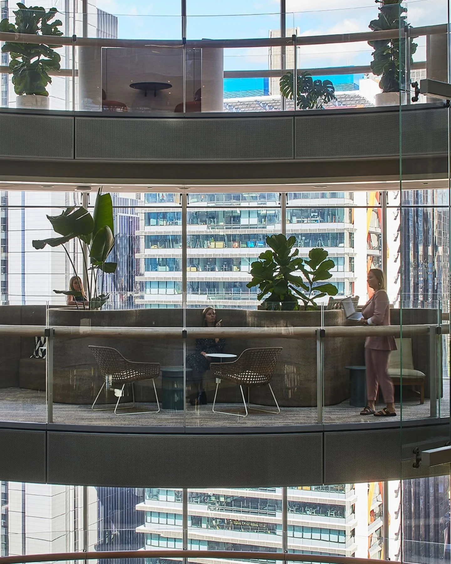 Client
Accor Hotels

Designer 
@alkimi.studio

Year
2024

Location
Sydney, NSW

Products
BASE seating
CONUS fixed
HALFMOON bench
BASIX storage

Special considerations &nbsp;
The project brief called for several custom solutions derived from our exist