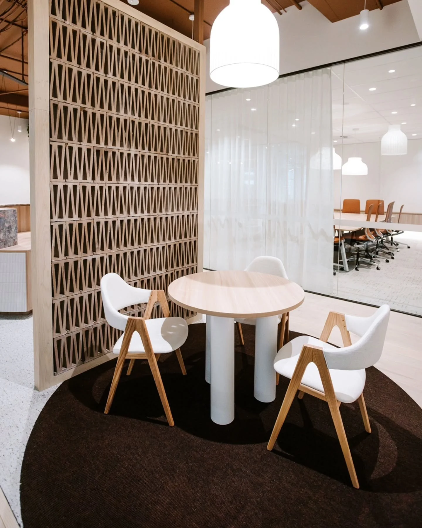 Project
Mobo

Designer
@tactic.au

Year
2023

Location
Brisbane, QLD

Products
BASE seating
CONUS fixed
PUFFY screen
OBLONG system
TUBE system
ZERO umbilical
FATI planter
GROVE planter

Special considerations &nbsp;

An elevated colour palette was ac