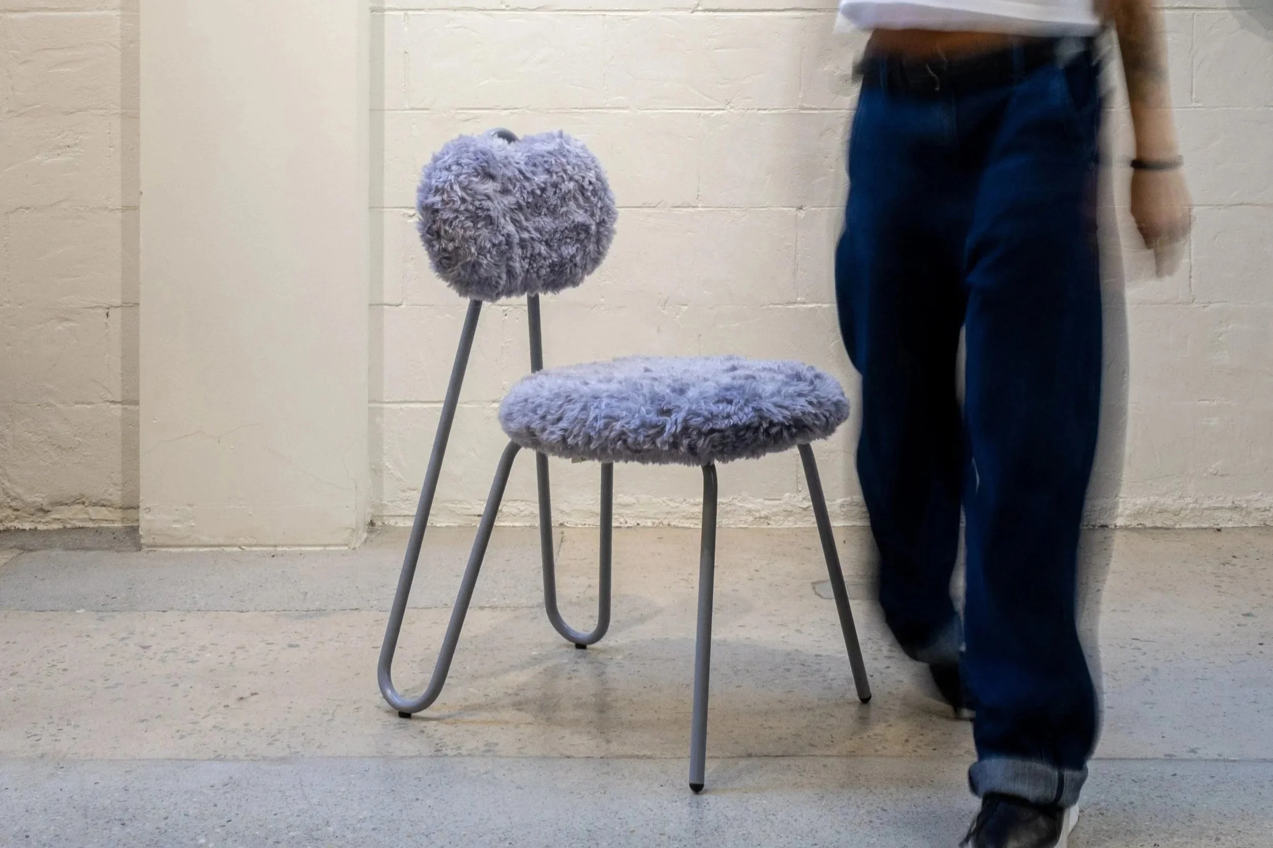 Melbourne Design Week 2026 - 100 Chairs Exhibition 