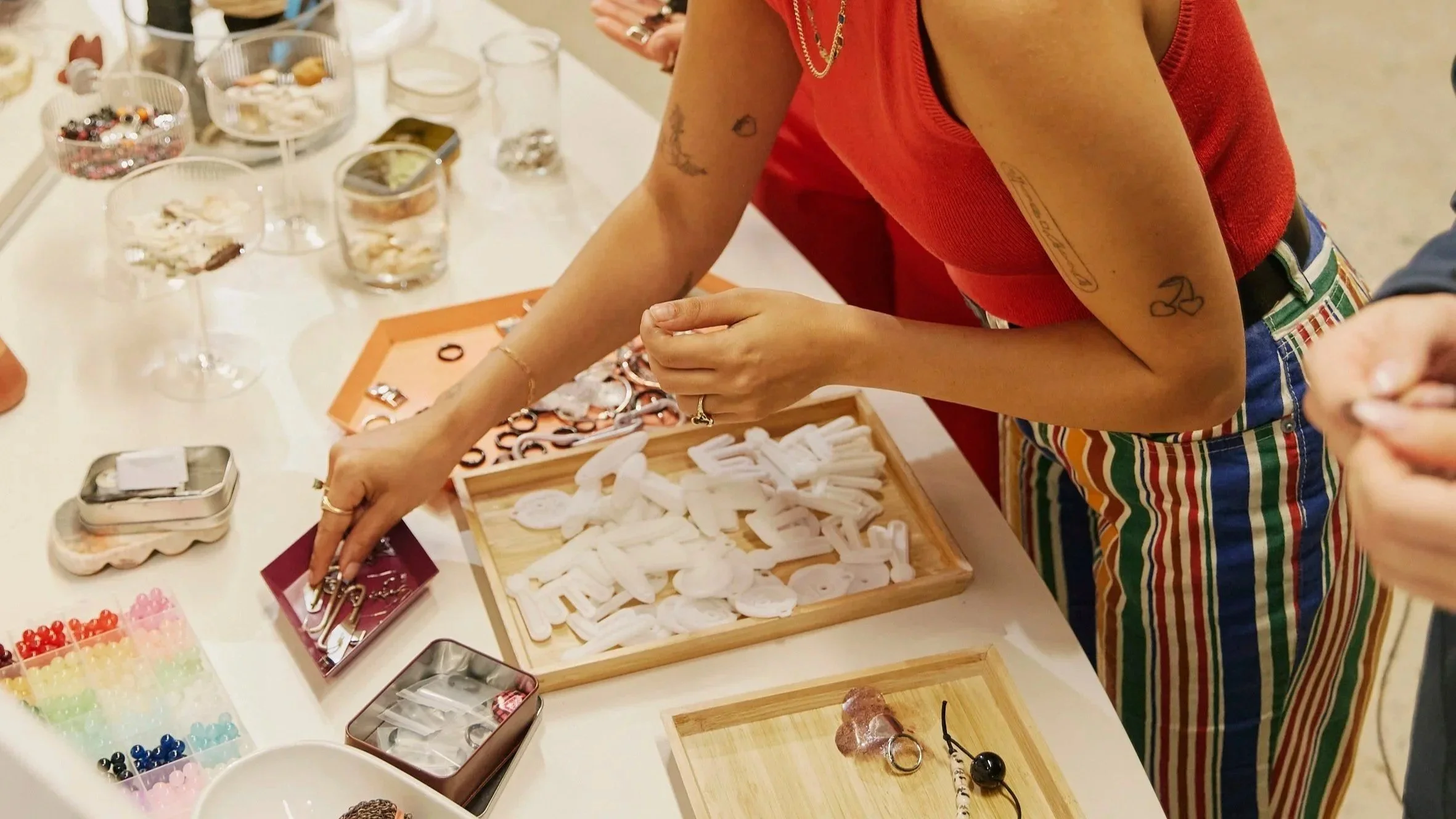 Natural Trinkets