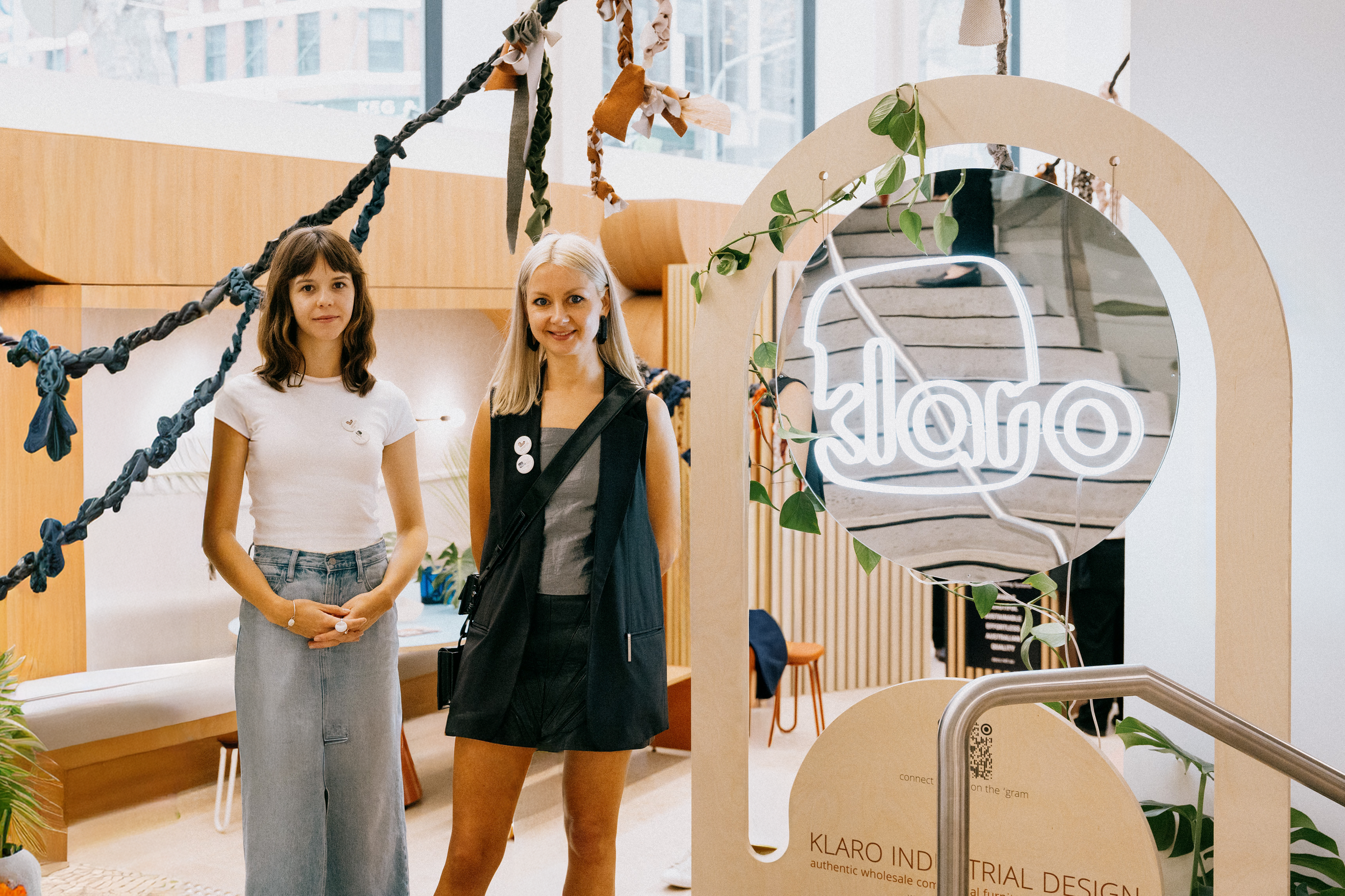 Klaro Design Team.png