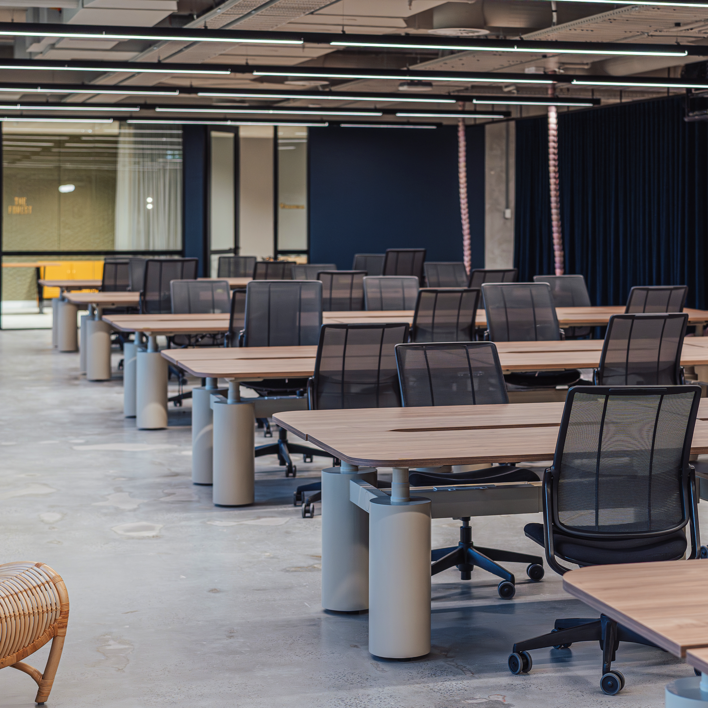klaro industrial design