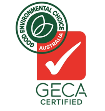 October 2025 - Final documents and reports submission for GECA certification of COLUMN h/a system.