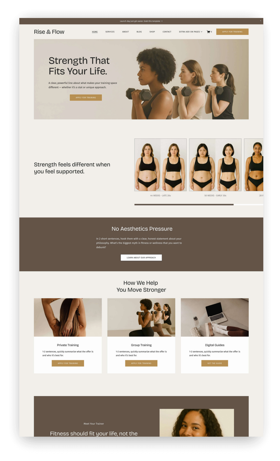 homepage-fitness-wellness-squarespace-website-template-view-1.png