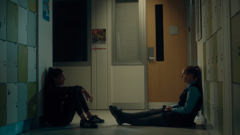 Bringing strategic thinking to television drama