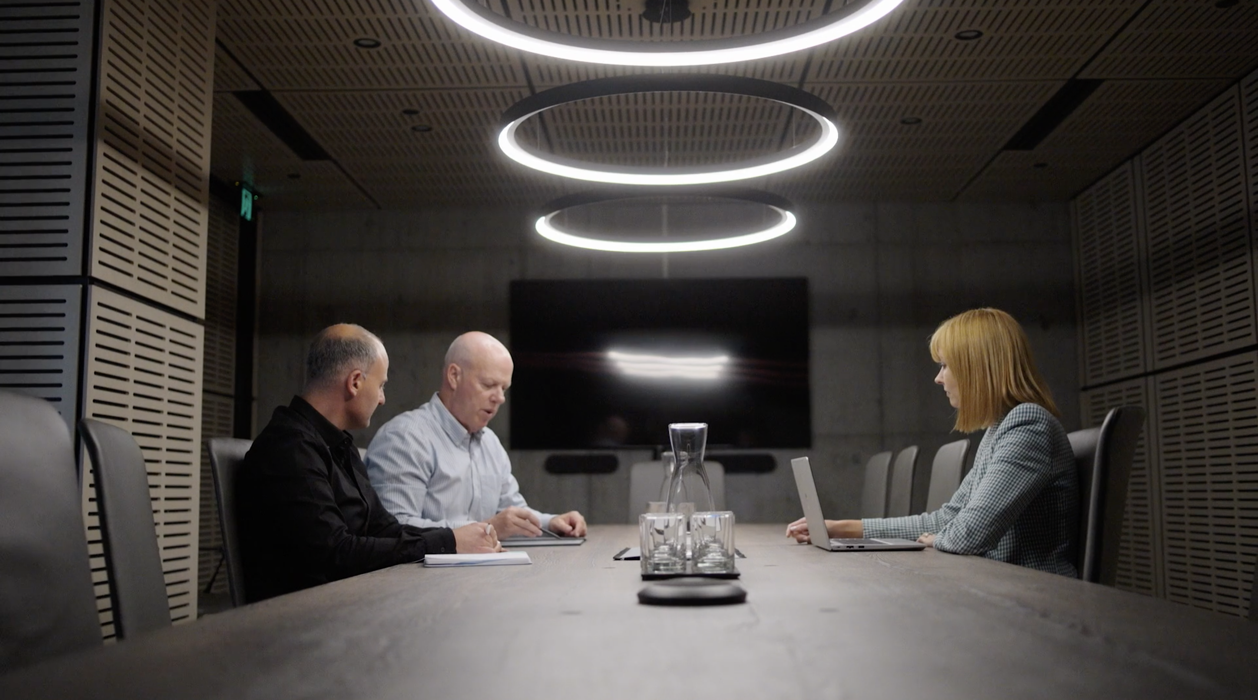 Bringing a business sustainability story to life