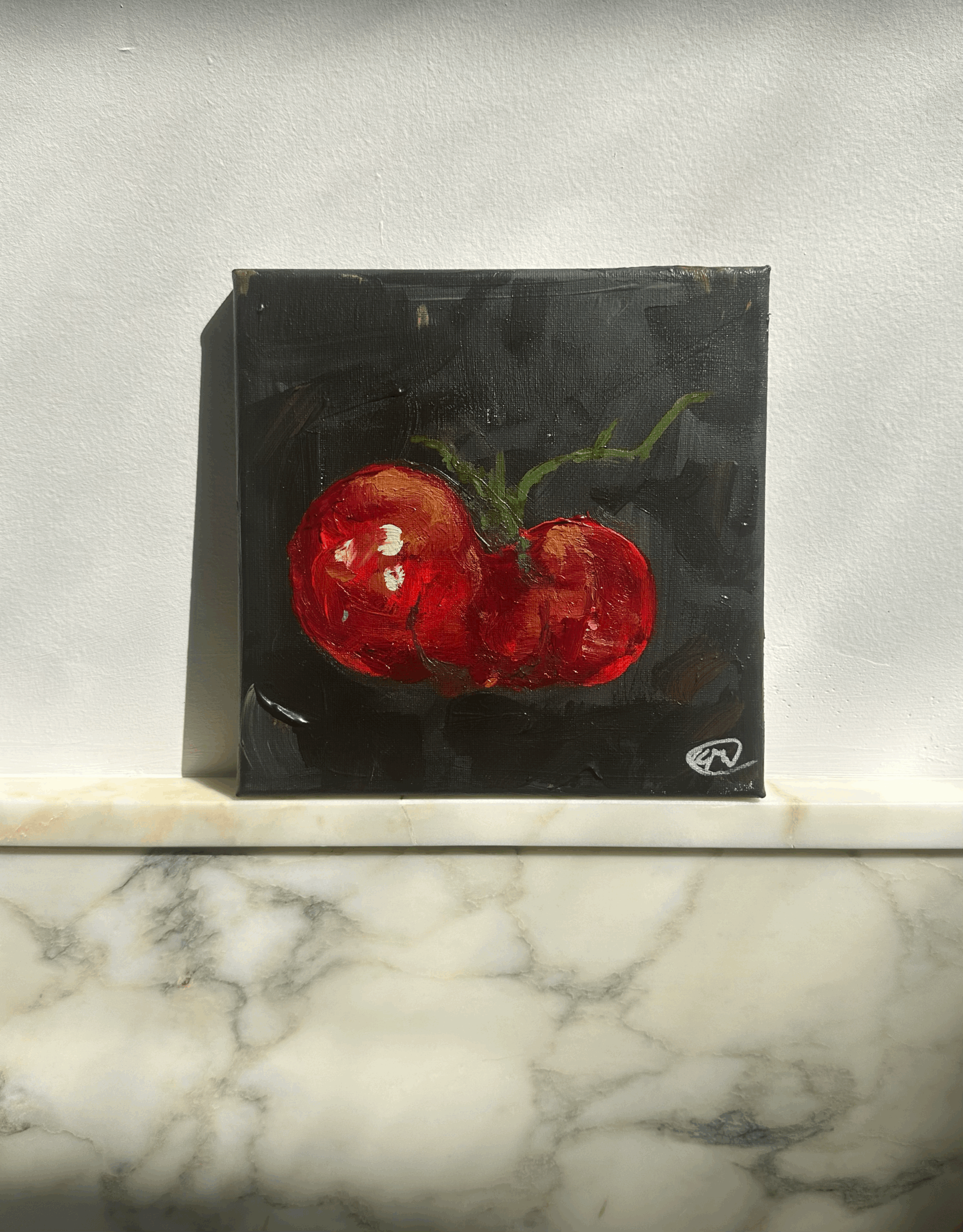 Tomato I