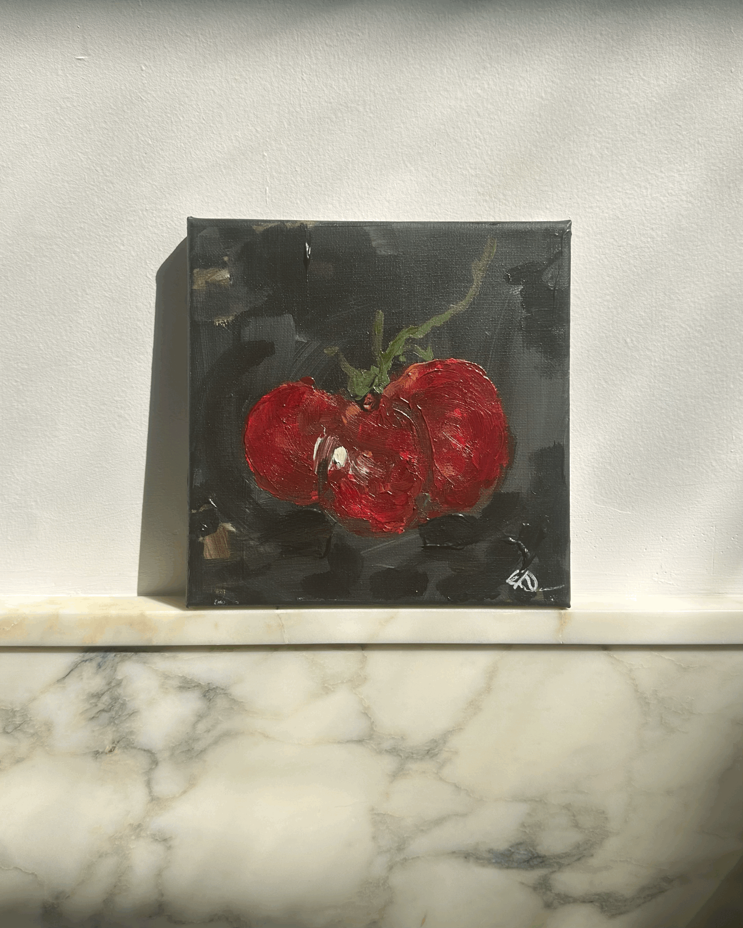Tomato II
