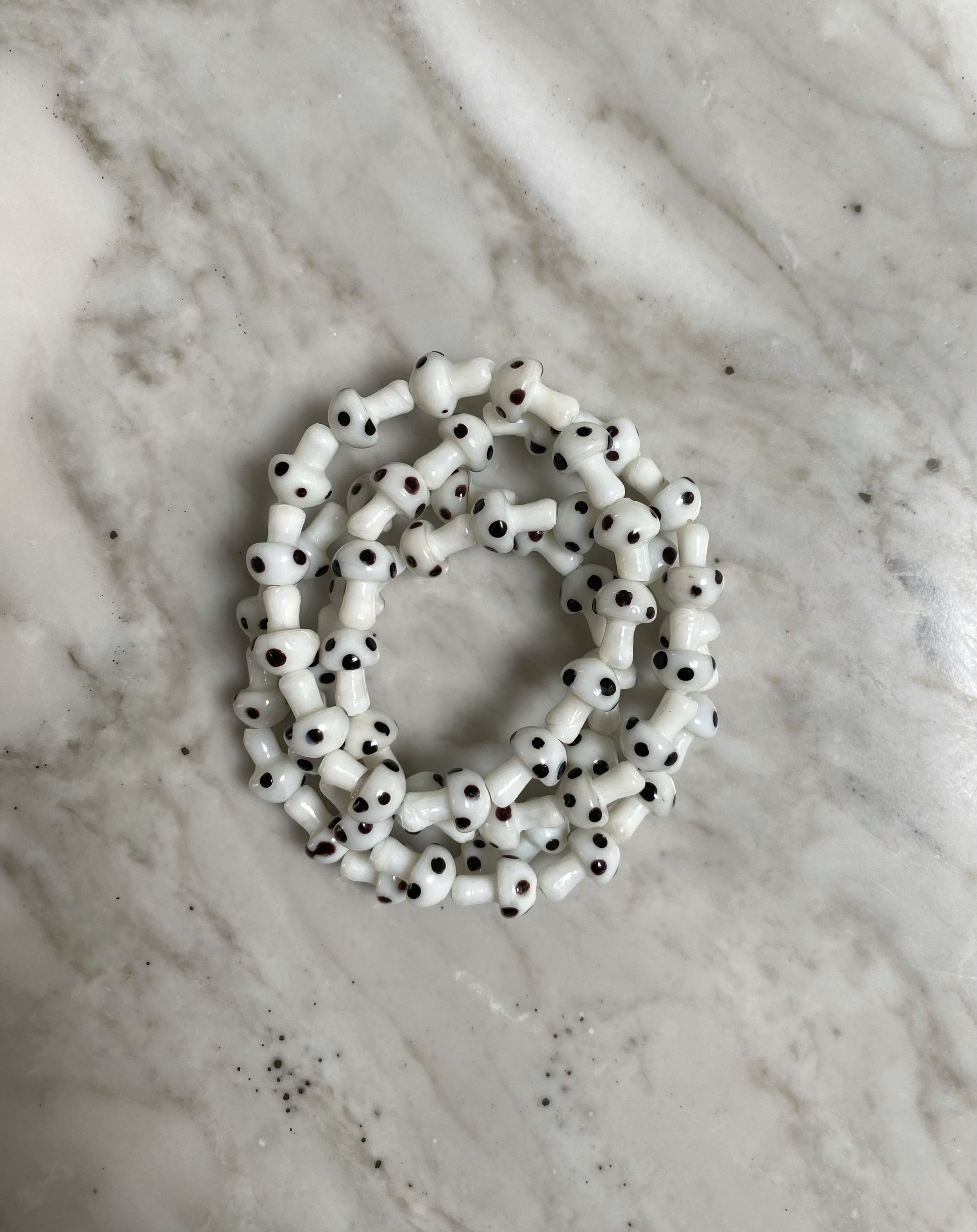 The Cremini Blanc