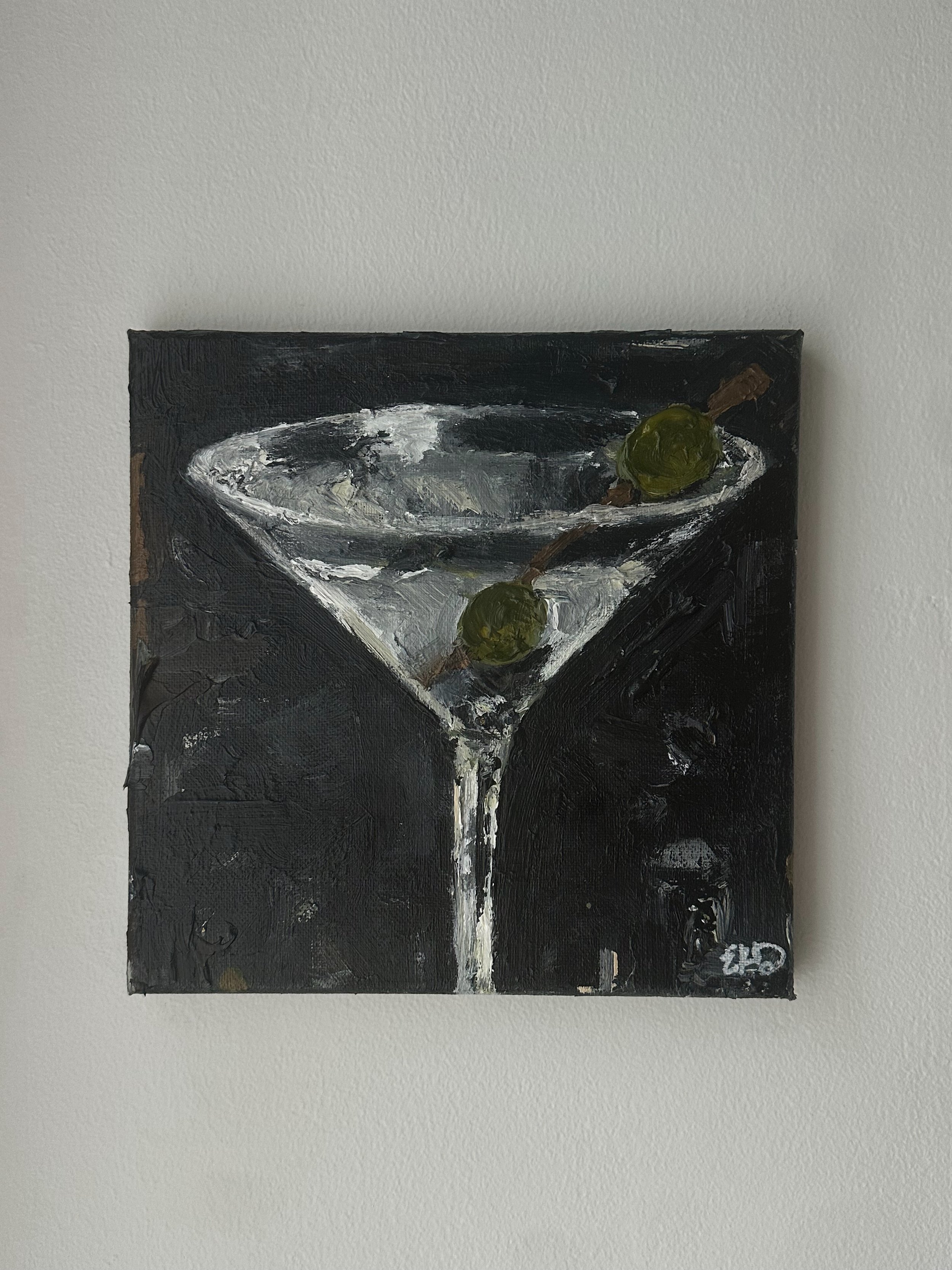 Martini I