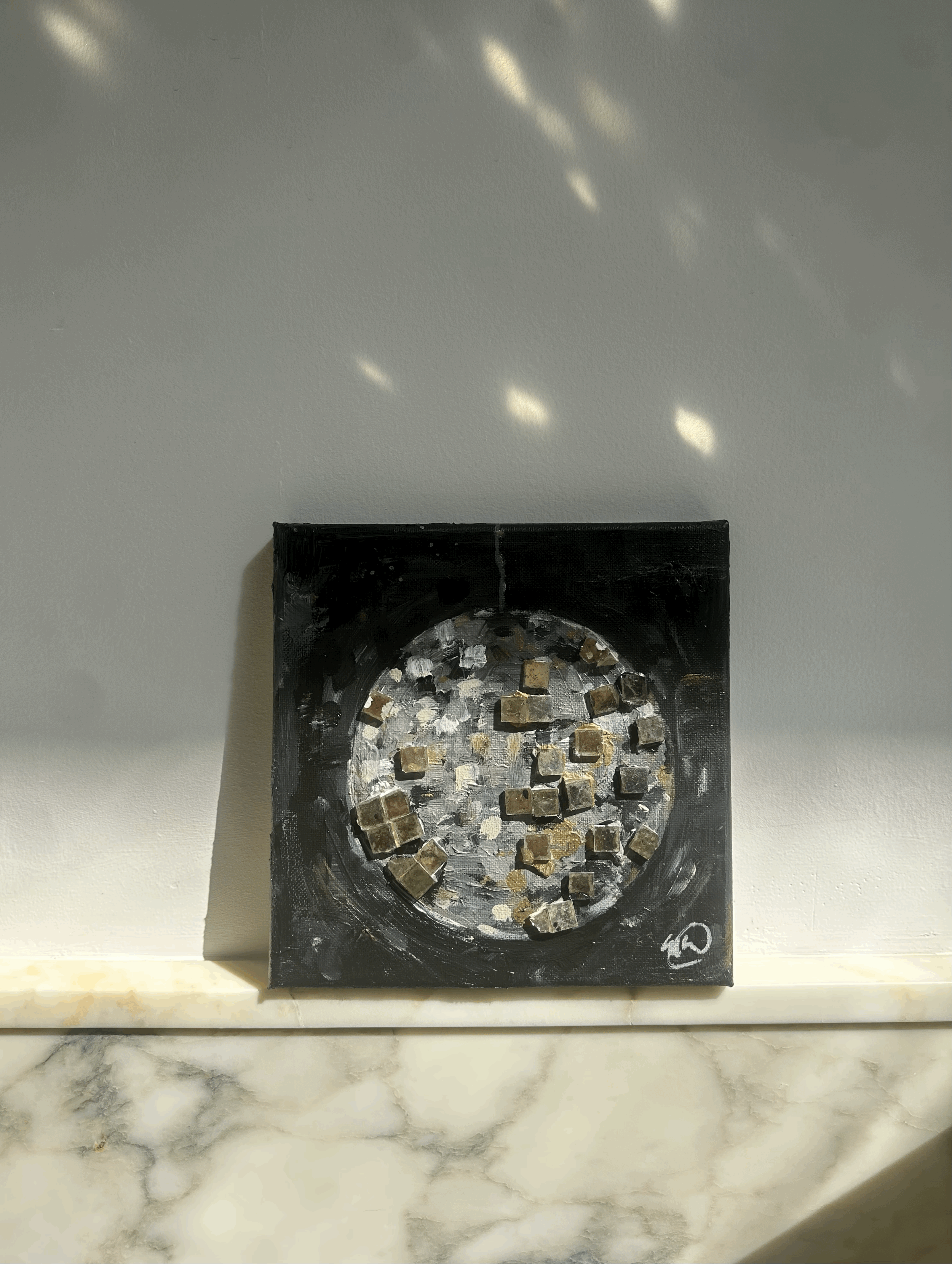Disco I