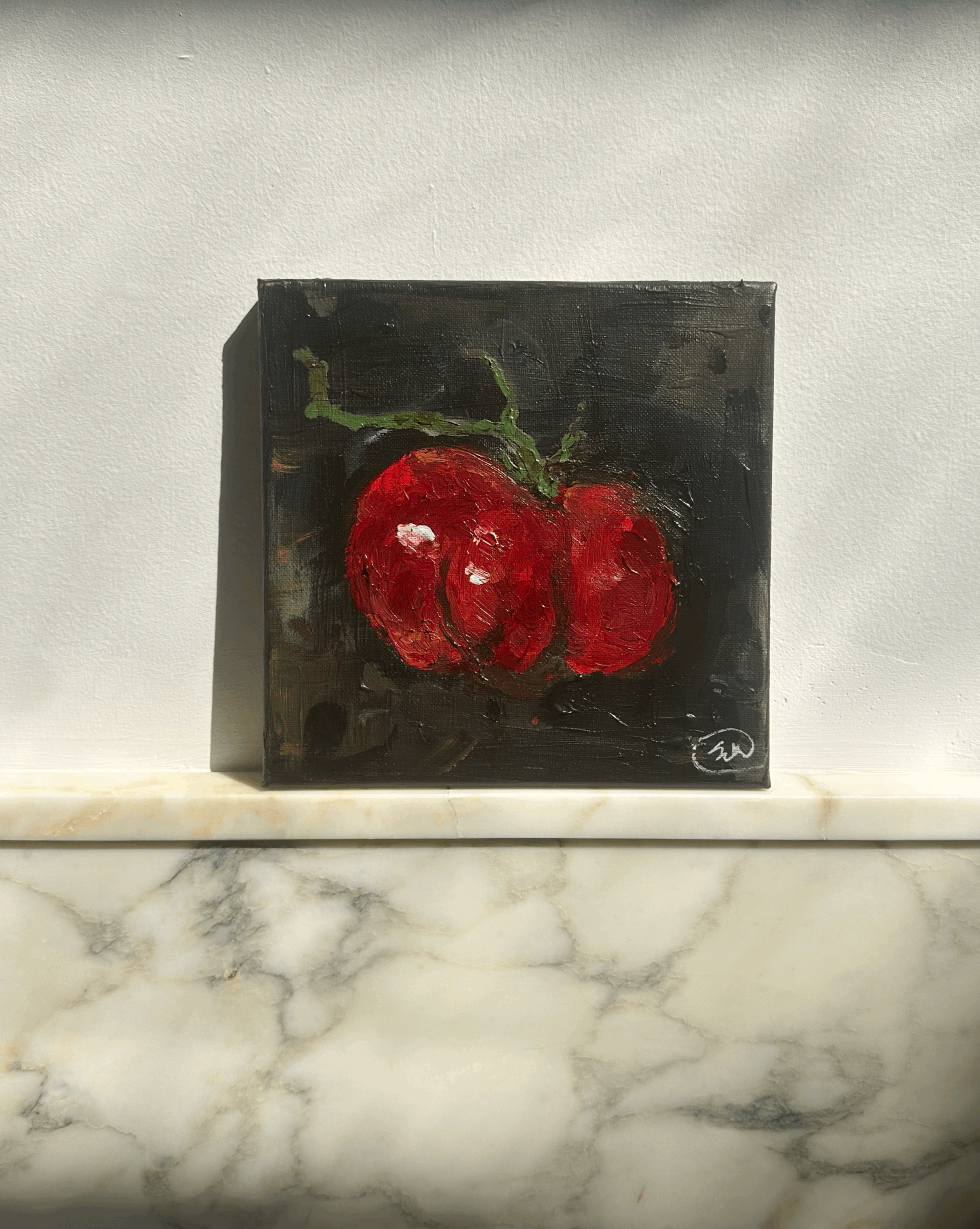Tomato III