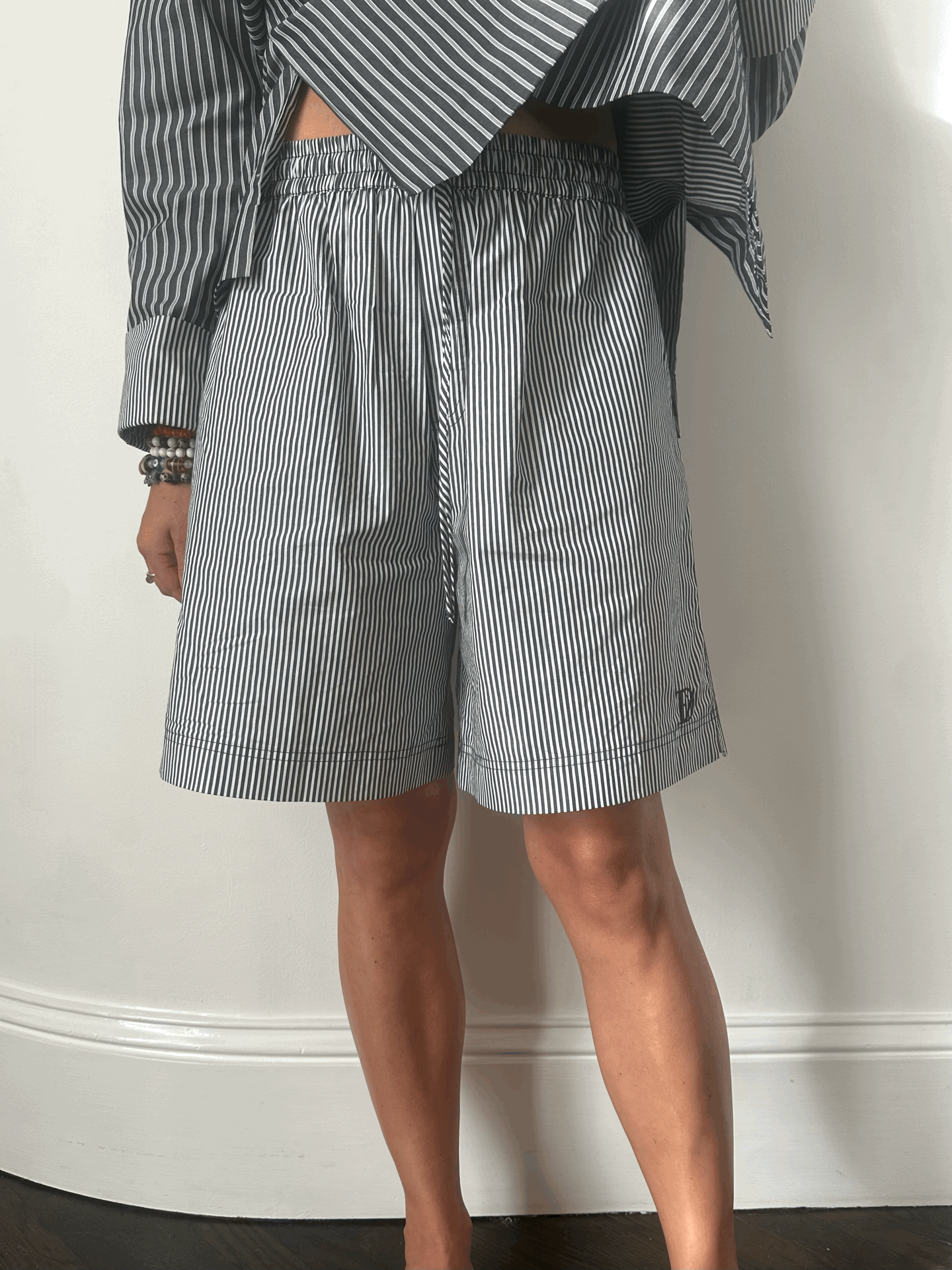 Le Boxer Short