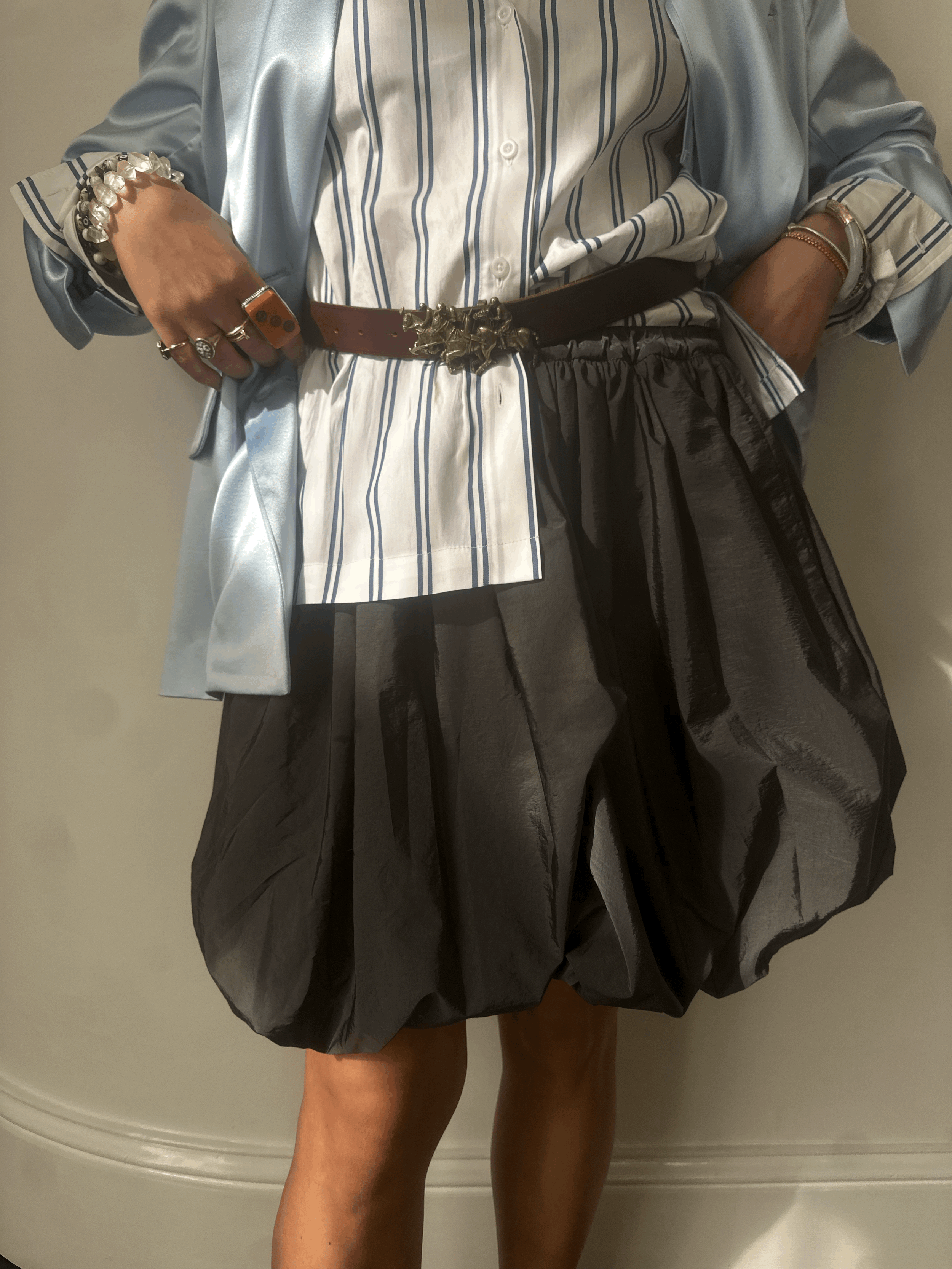 The Principessa Skirt
