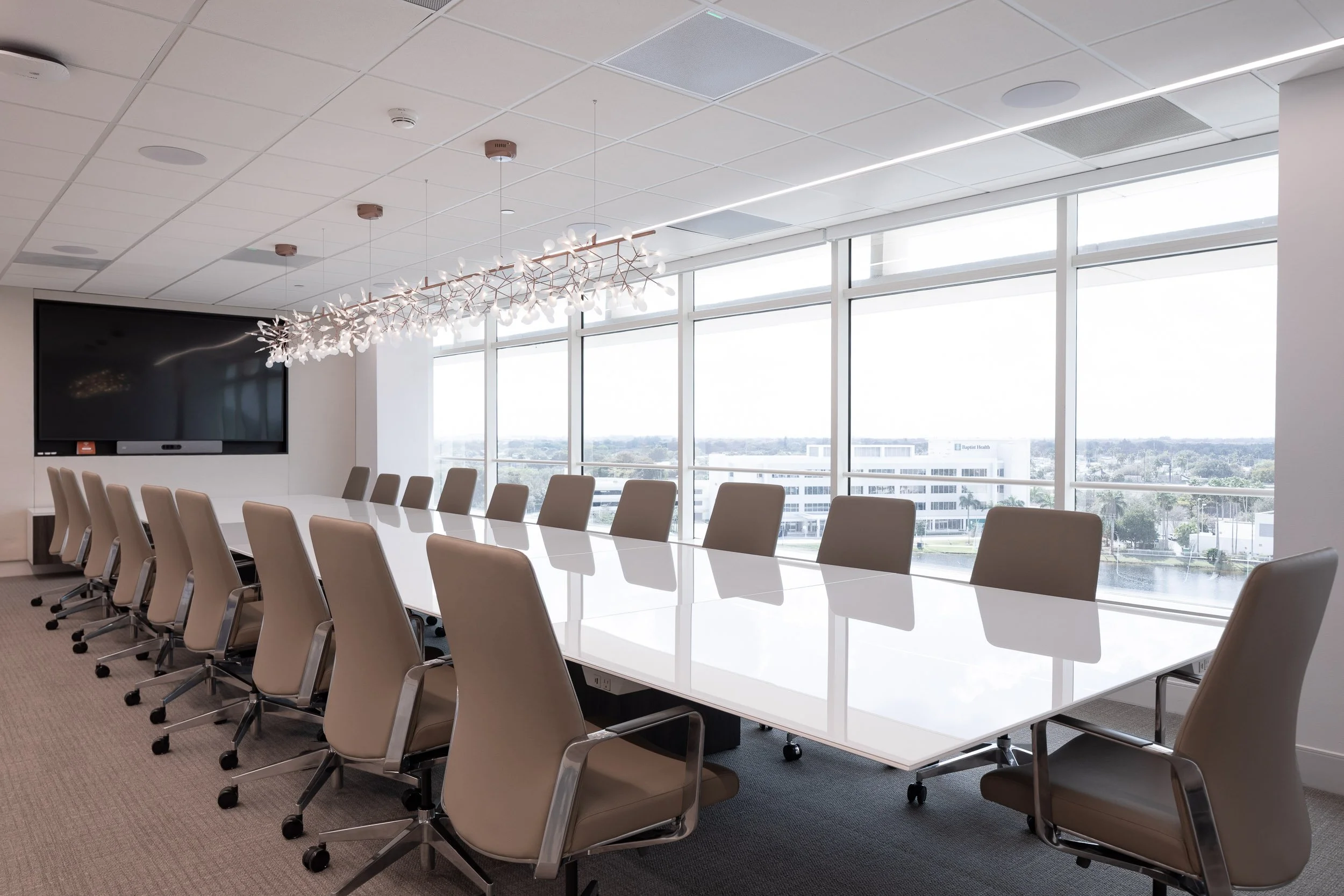 Plantation Corporate Offices