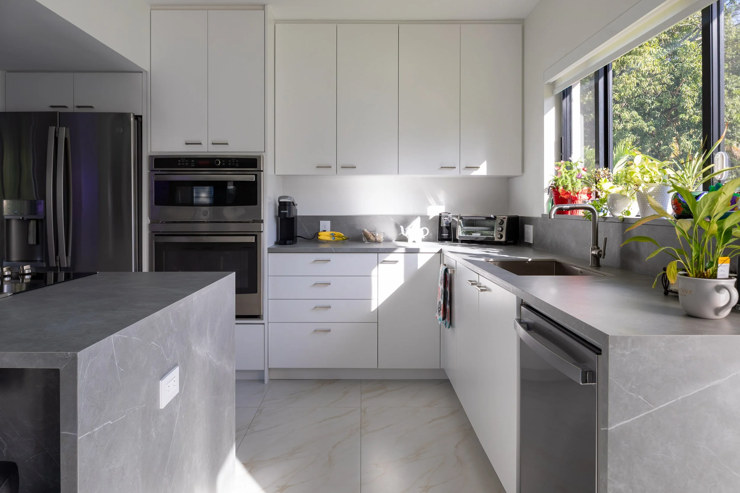 Biscayne Park Residence