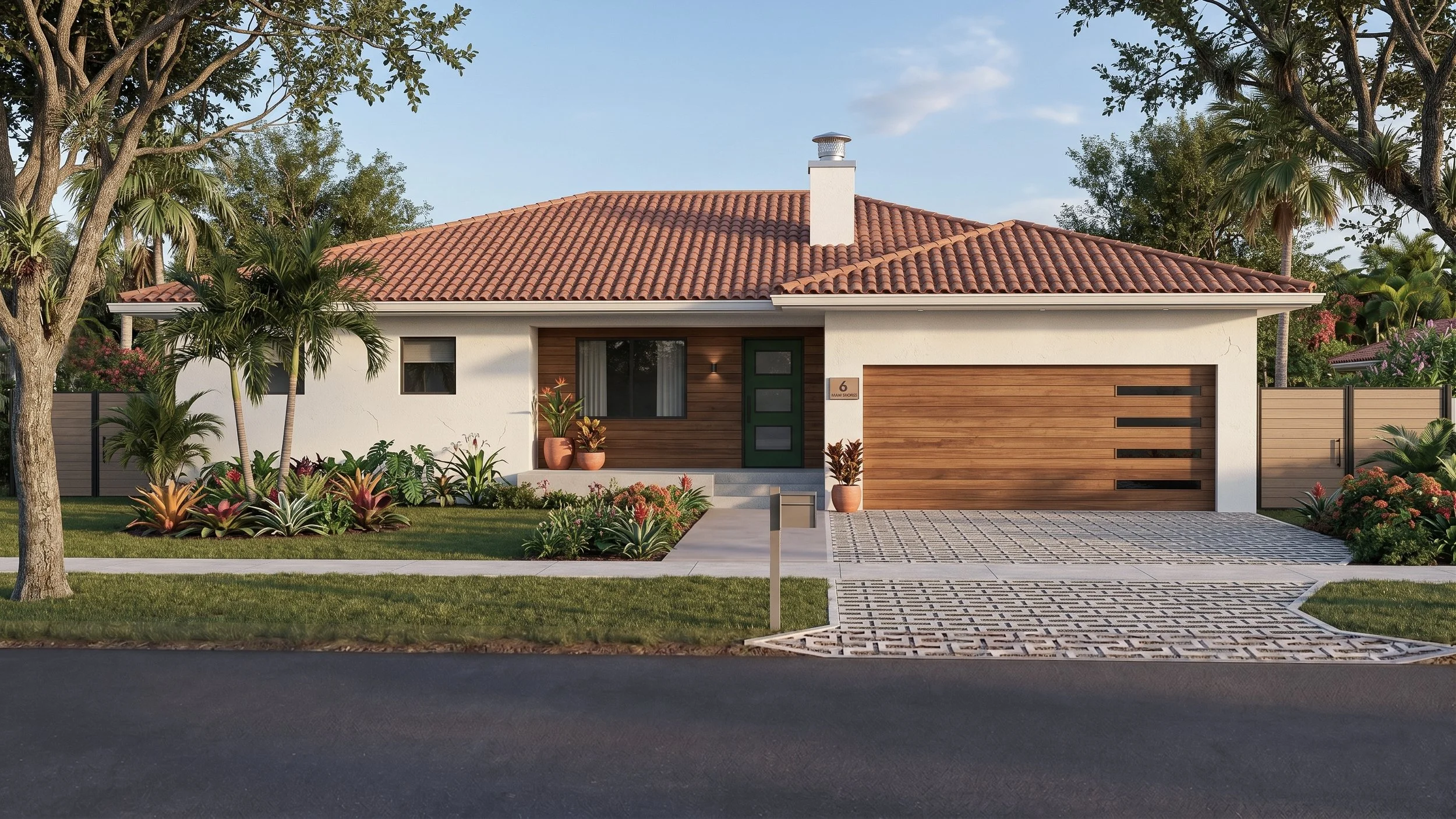 Miami Shores Residential Redevelopment
