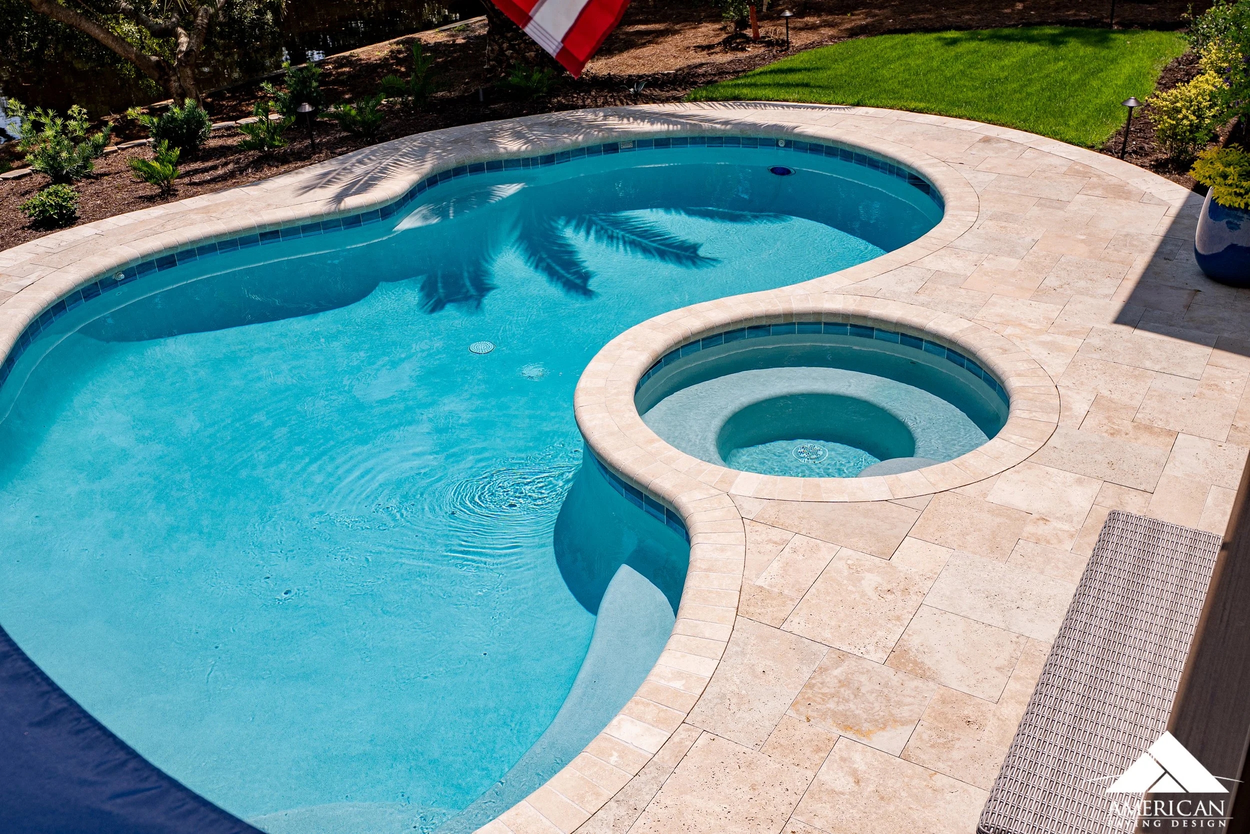 2026 Pool Deck Design Trends in Charleston, Savannah & Hilton Head ...