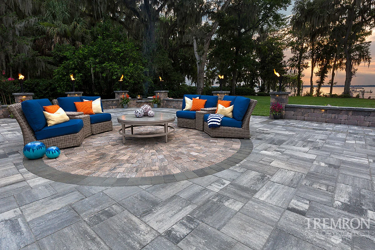 Bluestone