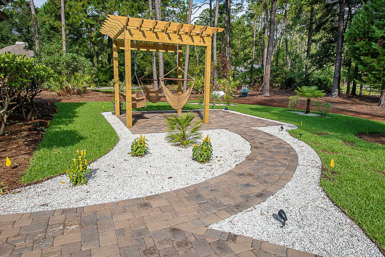 Pavers In Bluffton, SC 