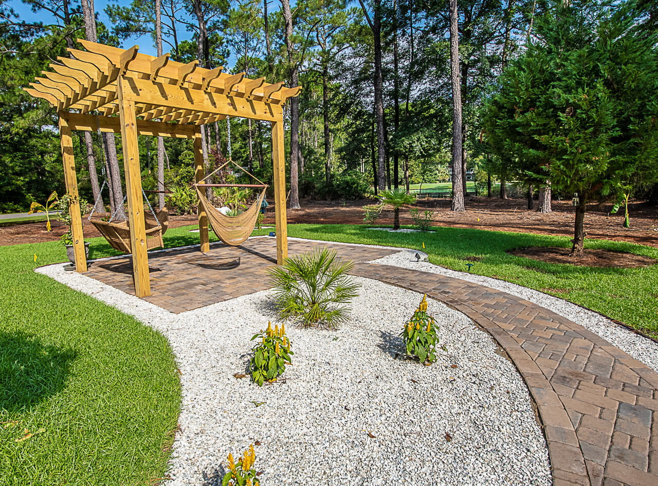 Paver Installers in Bluffton, SC 