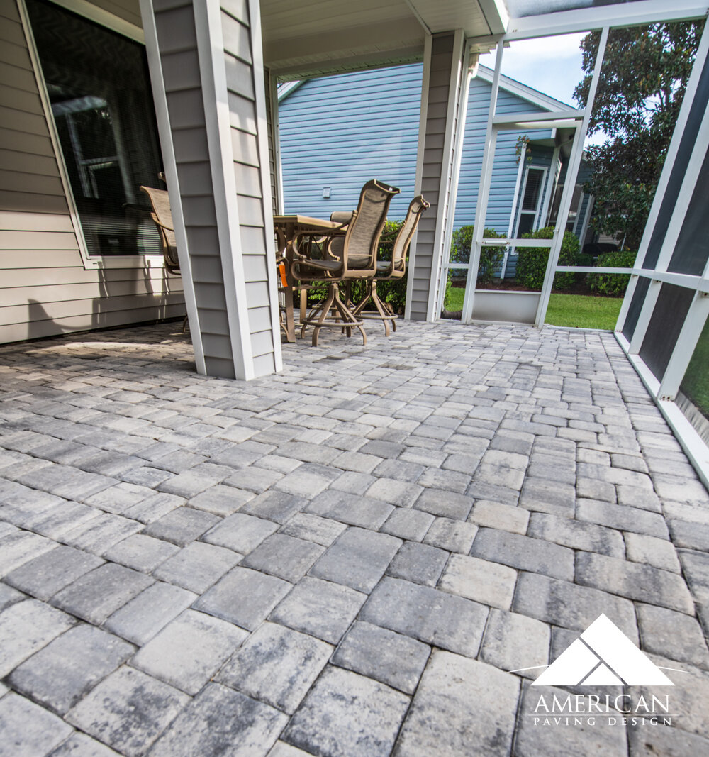 Little Known Facts About Maryland Decking Paver Patio Construction Company Lutherville-timonium Md.