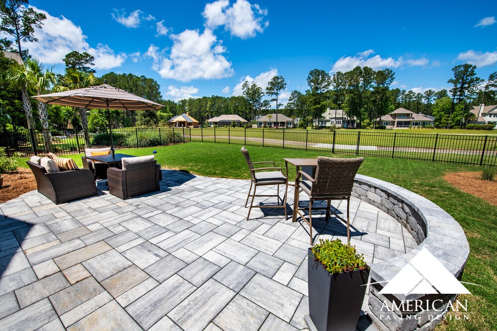 5 Commonly Asked Paver Patio Questions, What Sizes Do Patio Pavers Come In