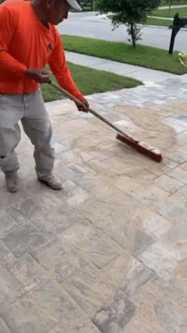 Is Polysand necessary for your hardscape project?