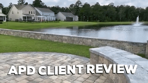 The Design Experience with APD